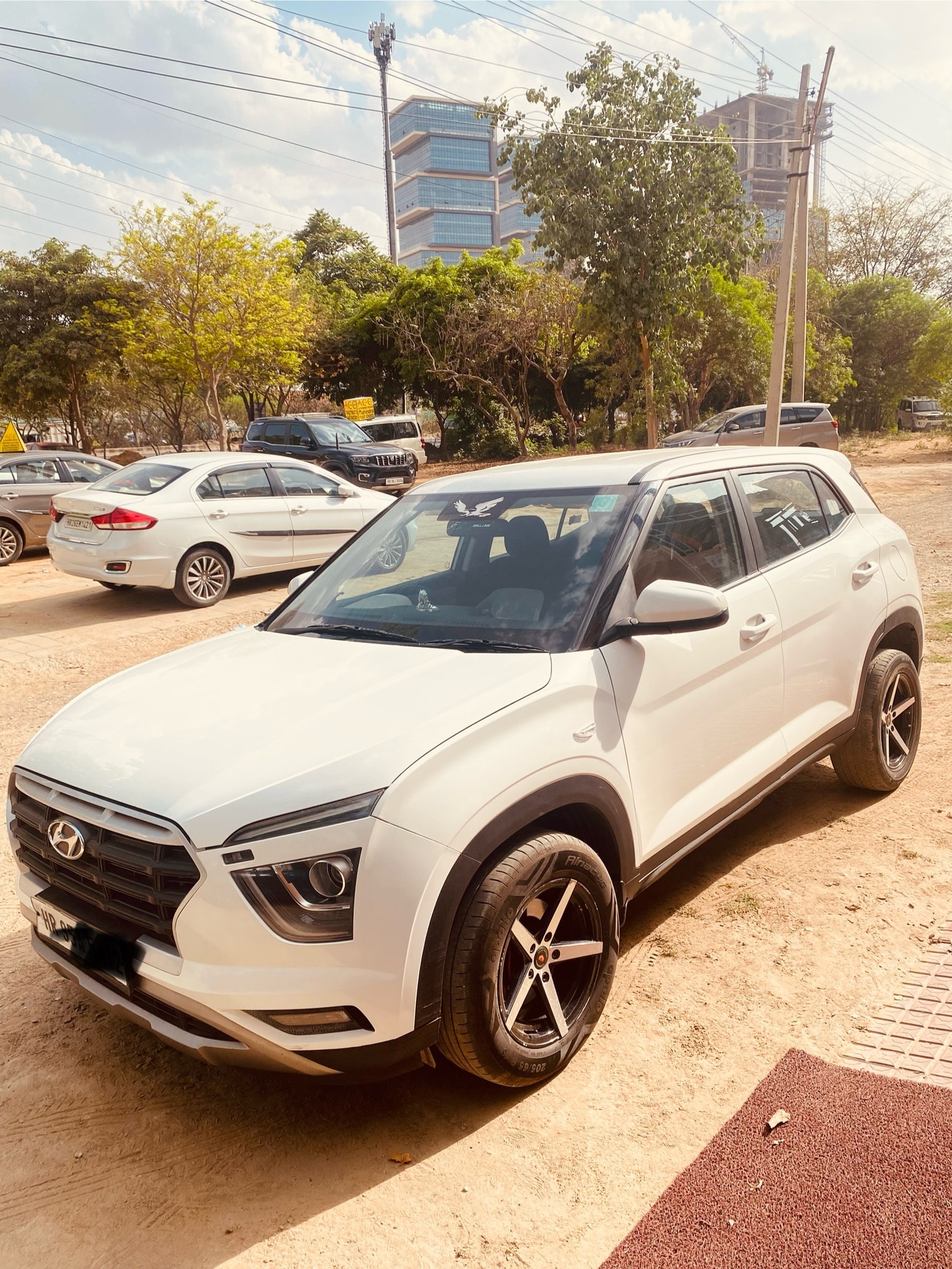 Creta image 1 Creta image 1