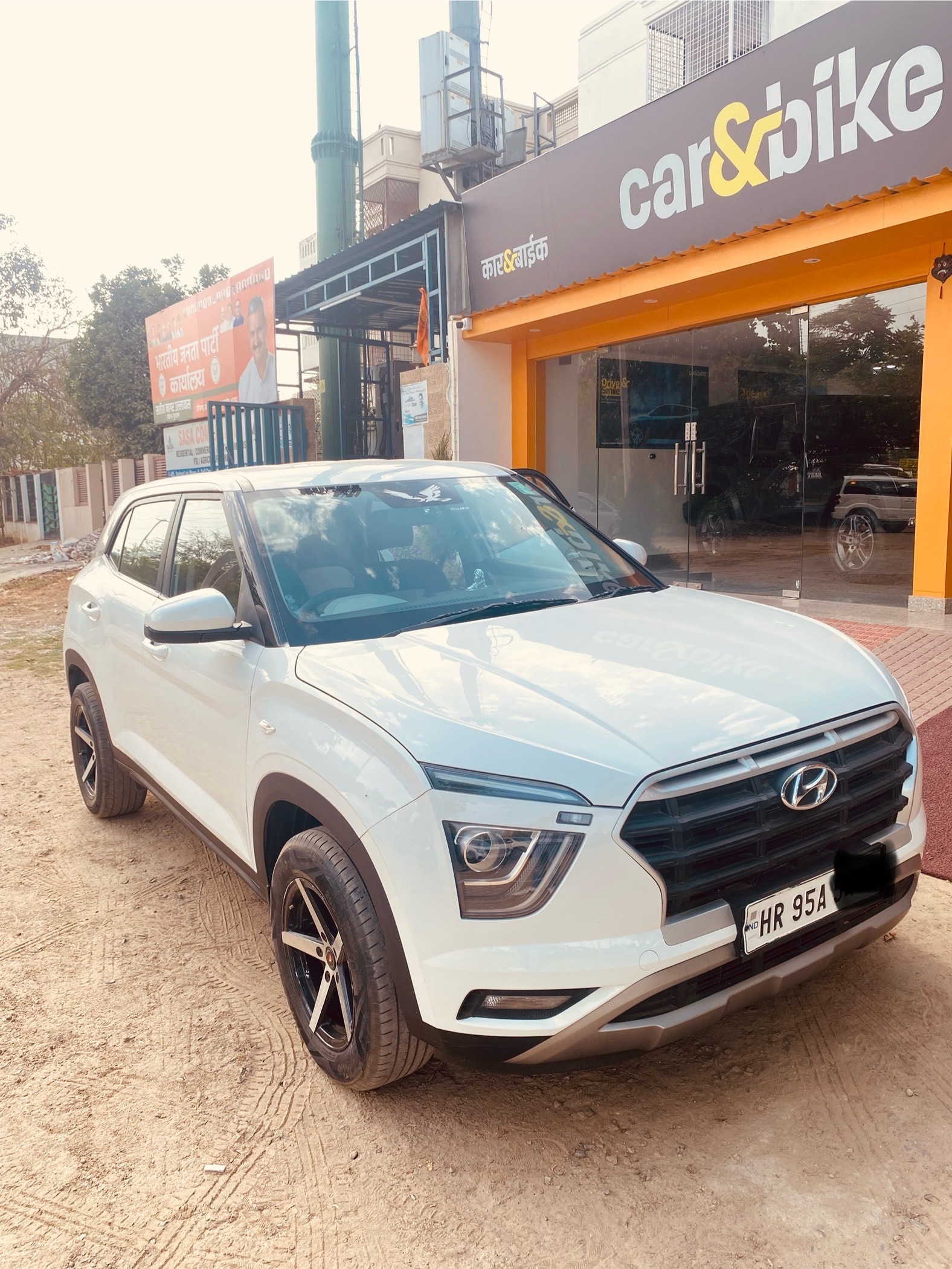 Creta image 7 Creta image 7