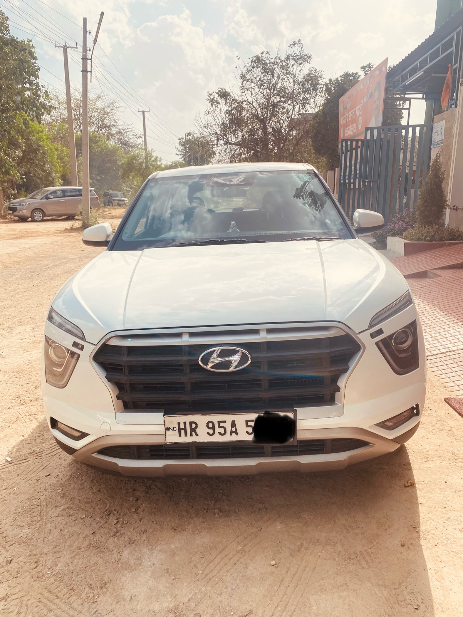 Creta image 8 Creta image 8