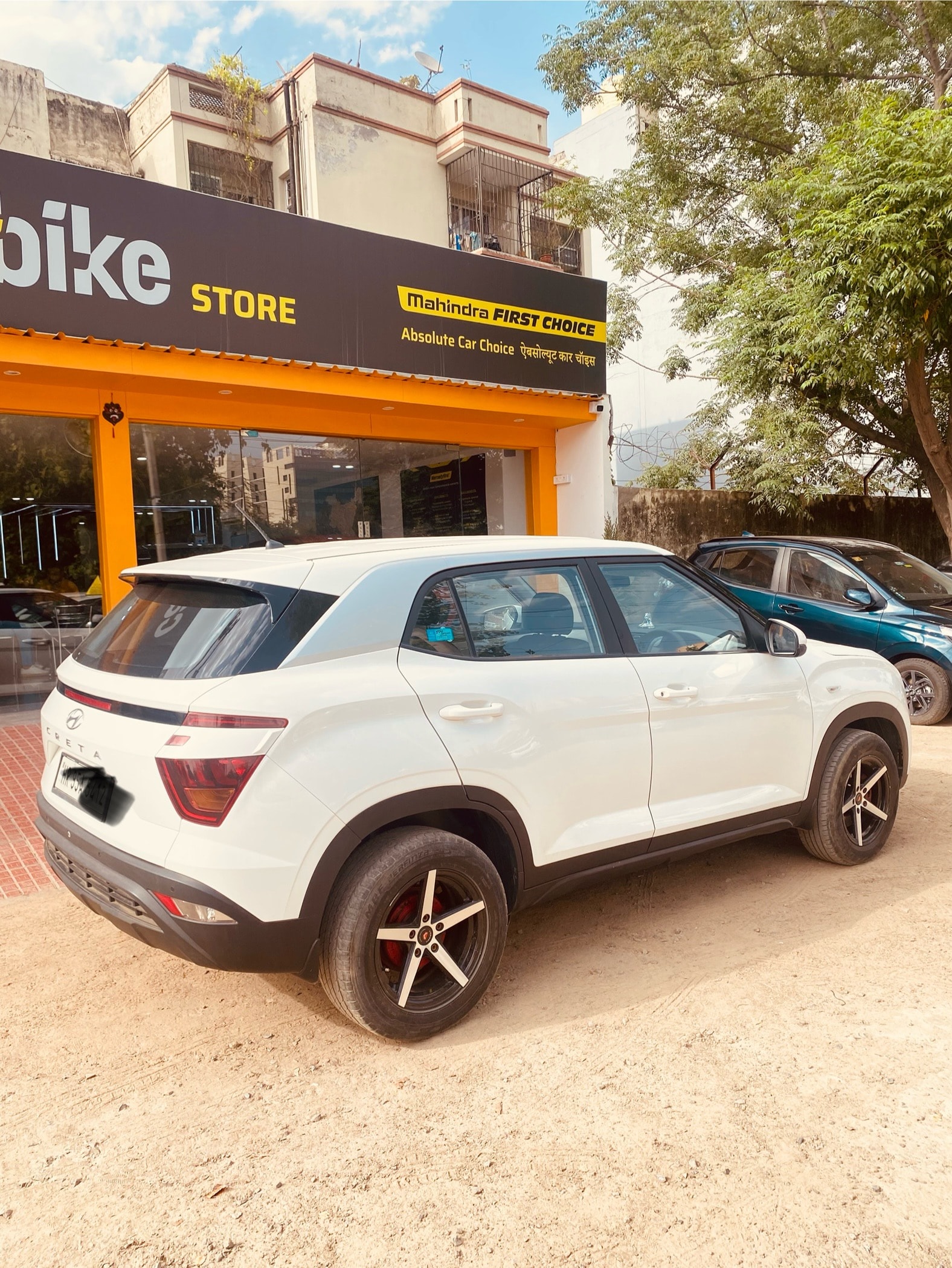 Creta image 5 Creta image 5