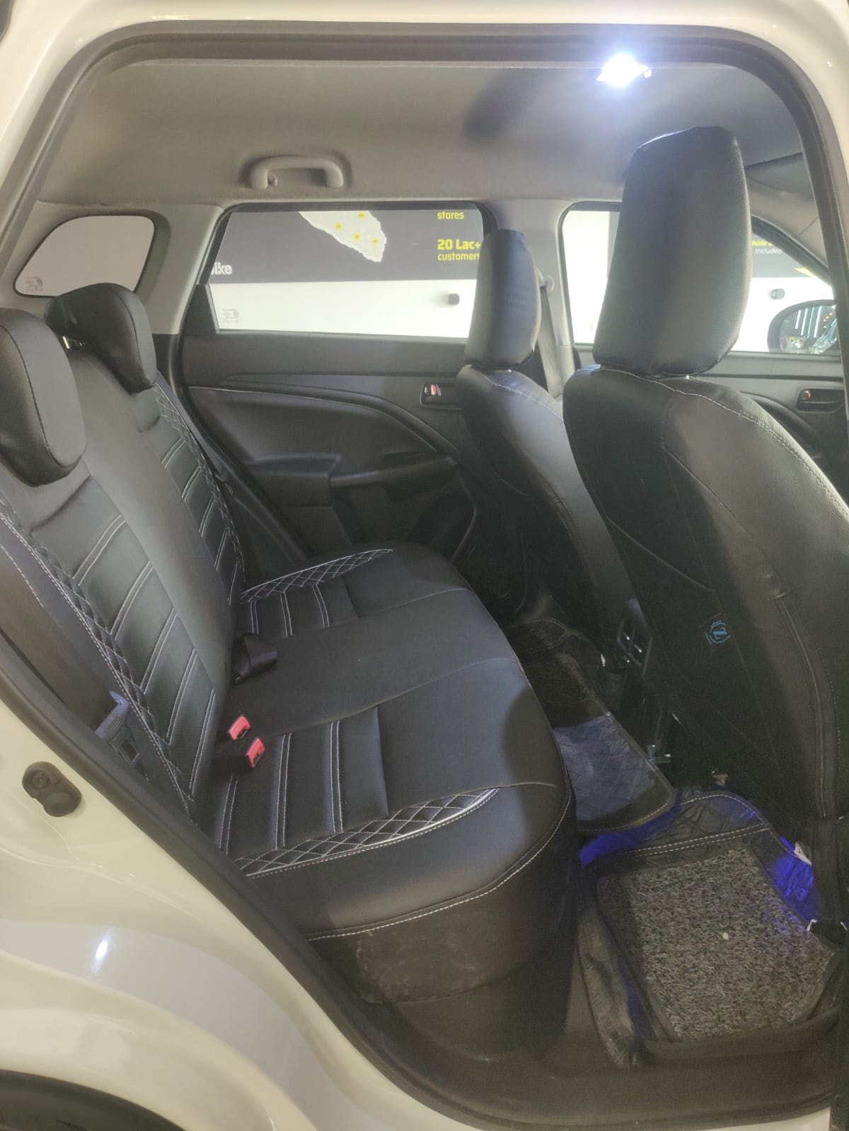 Brezza image 11 Brezza image 11