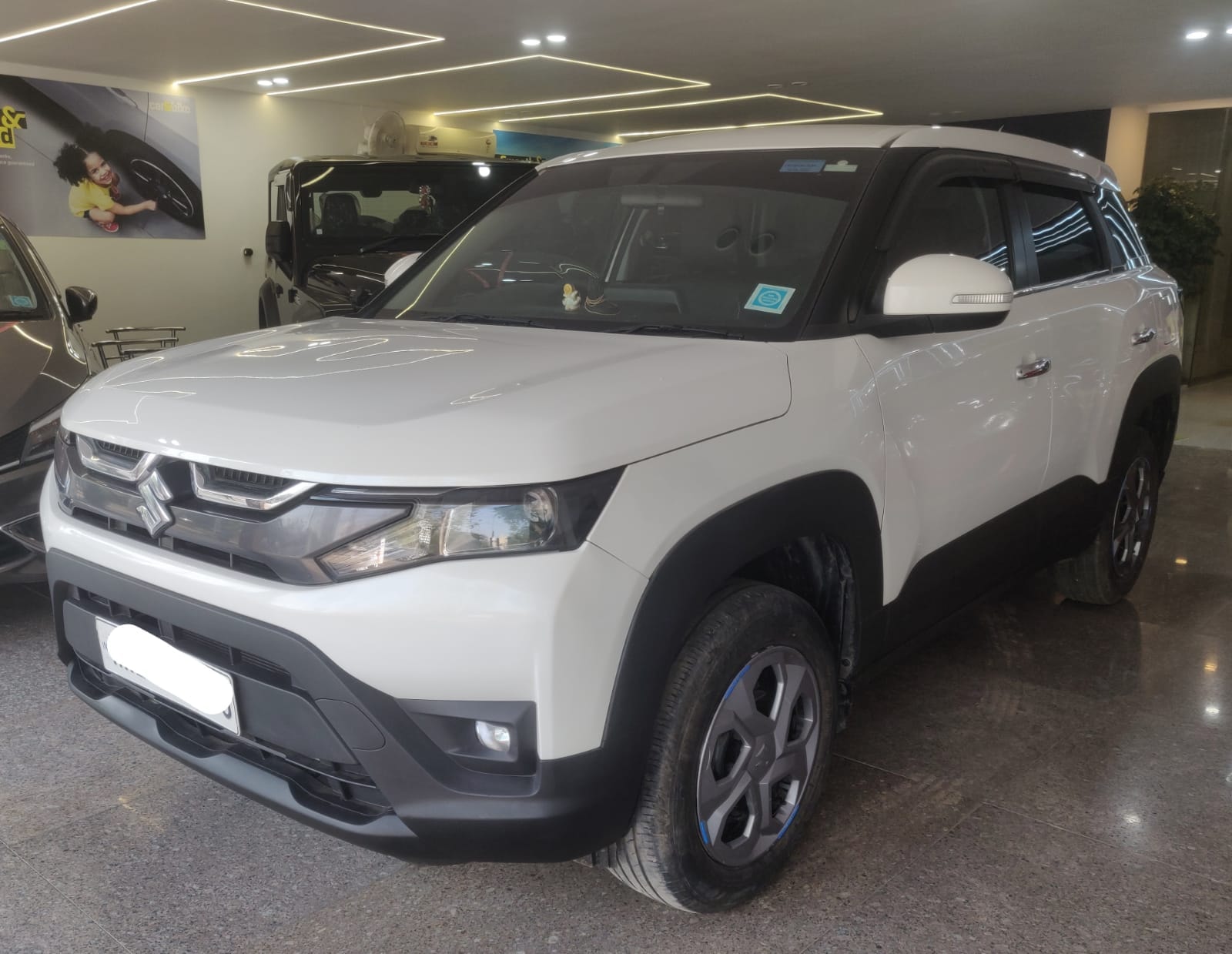 Brezza image 1 Brezza image 1