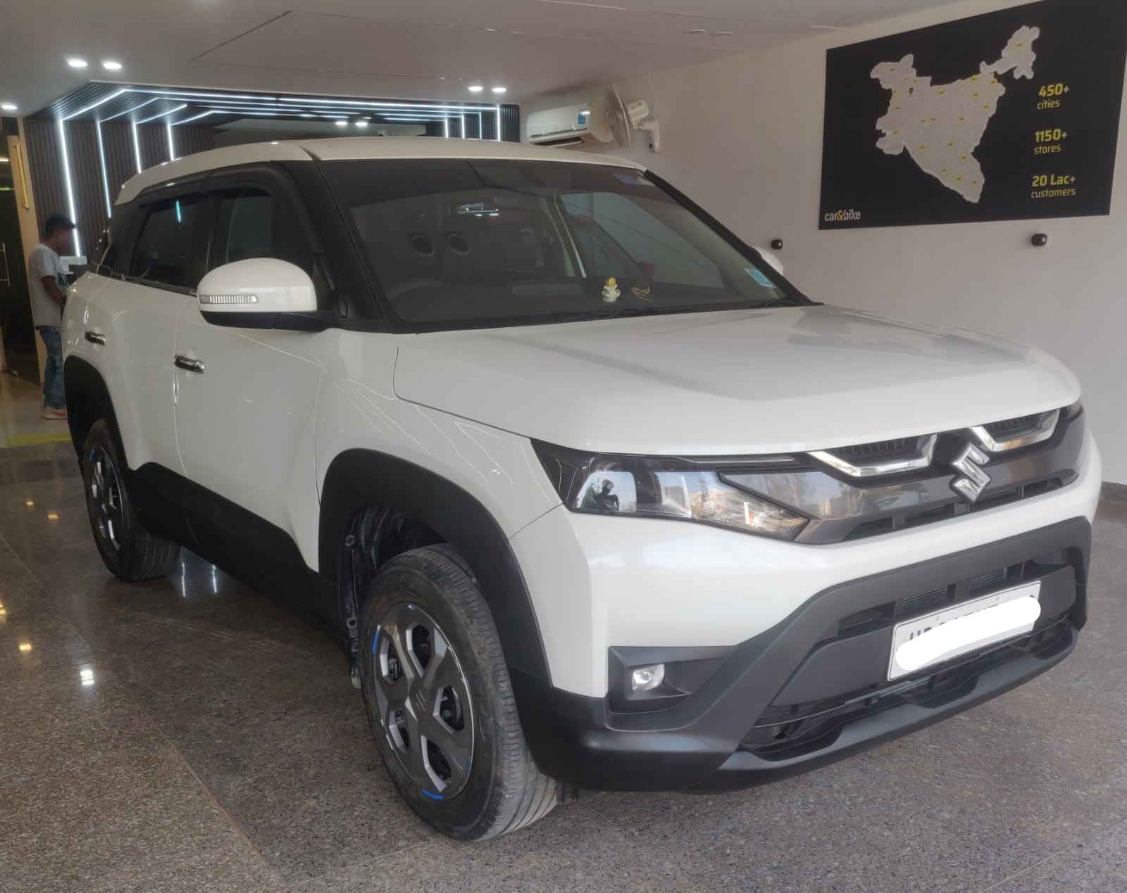 Brezza image 5 Brezza image 5