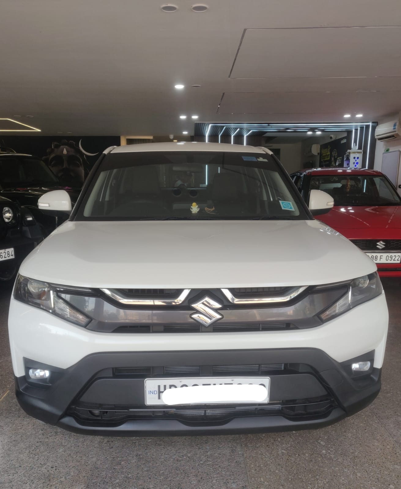 Brezza image 6 Brezza image 6