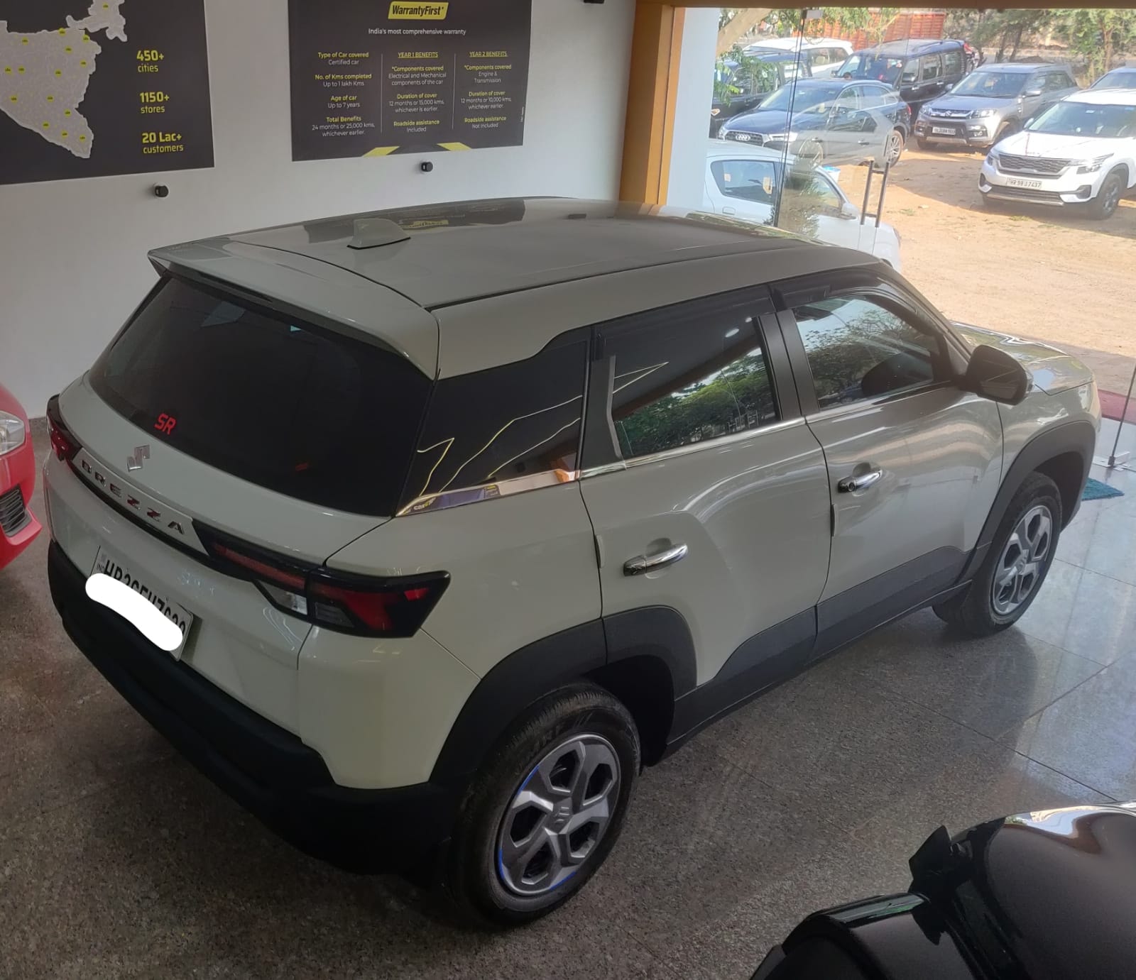 Brezza image 2 Brezza image 2