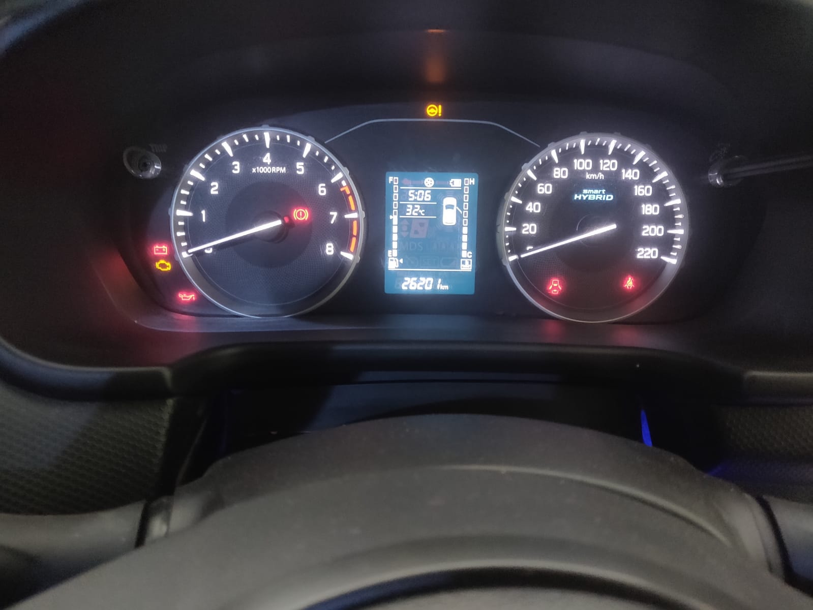 Brezza image 8 Brezza image 8