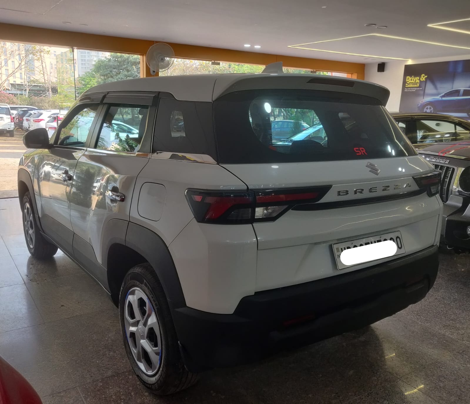 Brezza image 3 Brezza image 3