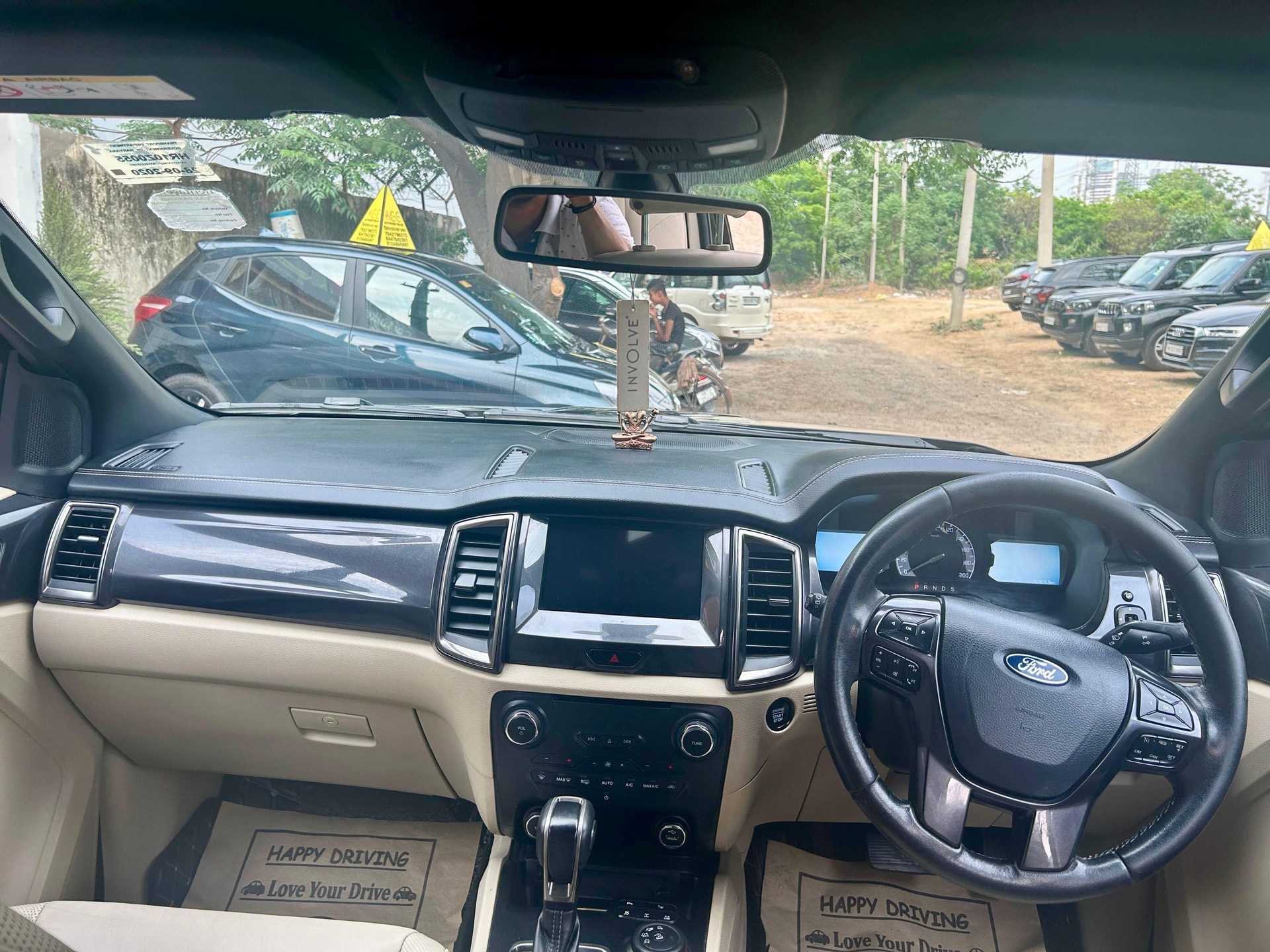 Endeavour image 8 Endeavour image 8