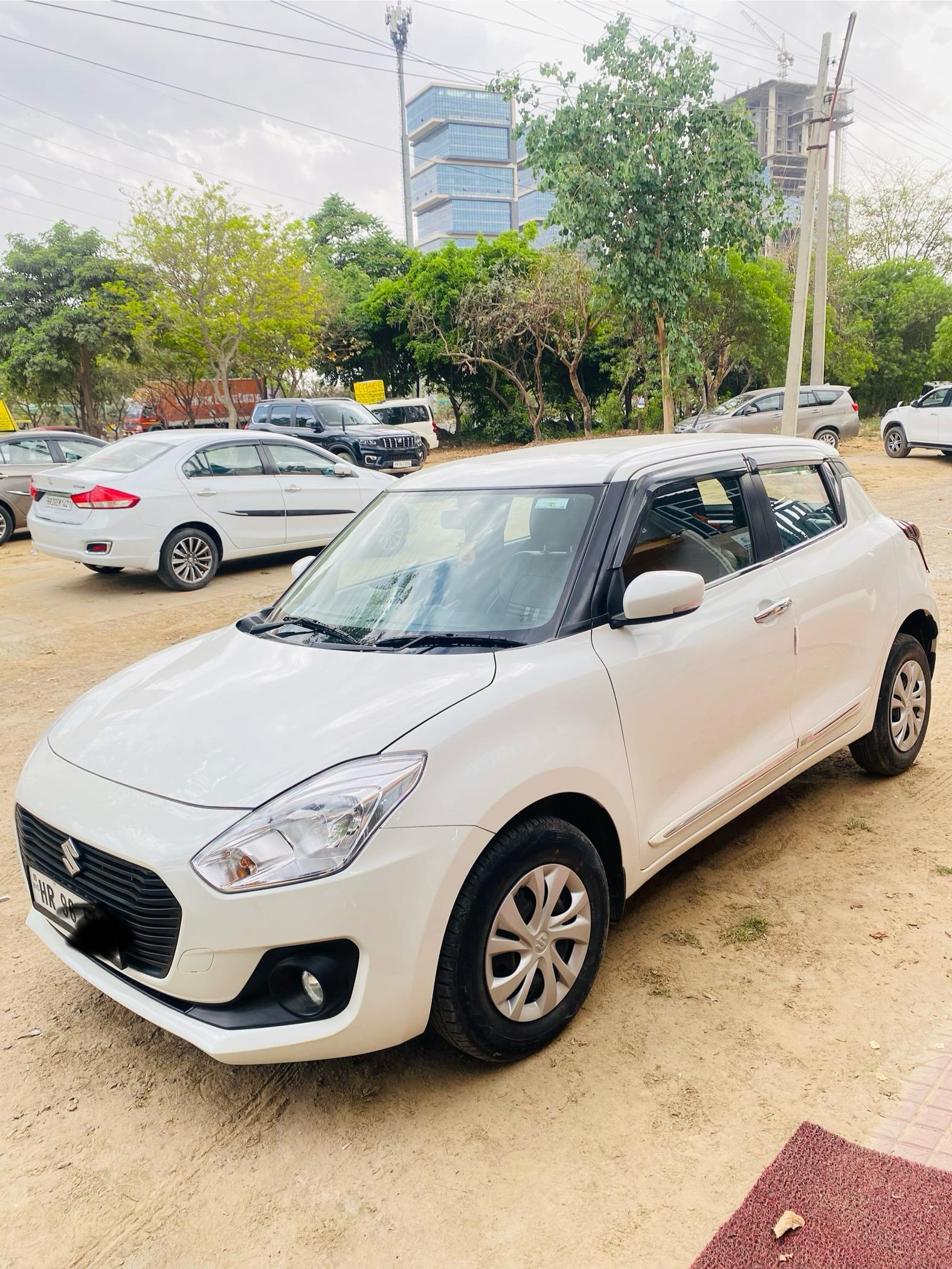 Used 2019 Maruti Suzuki Swift, Gurgaon New Delhi