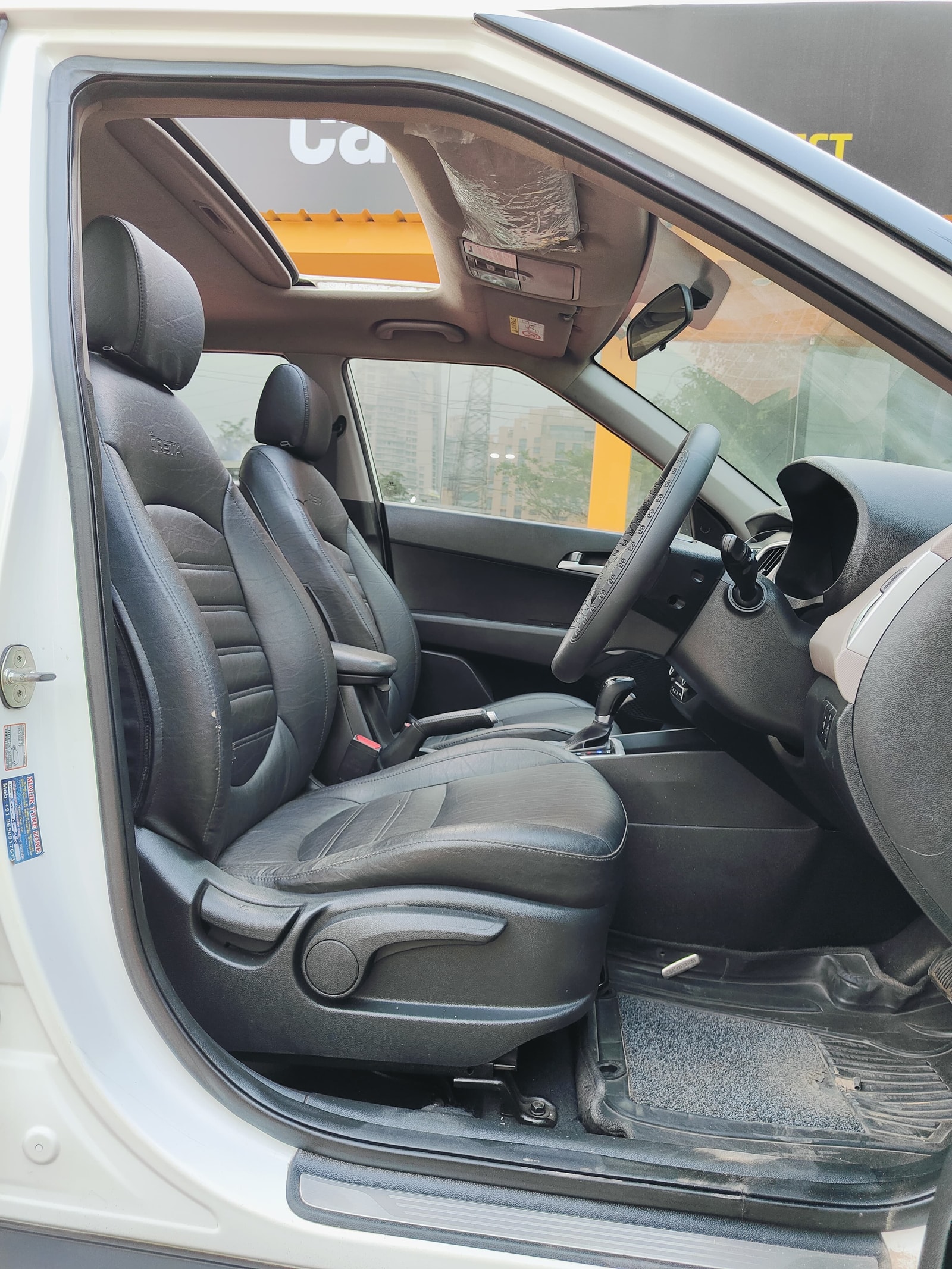 Creta image 9 Creta image 9