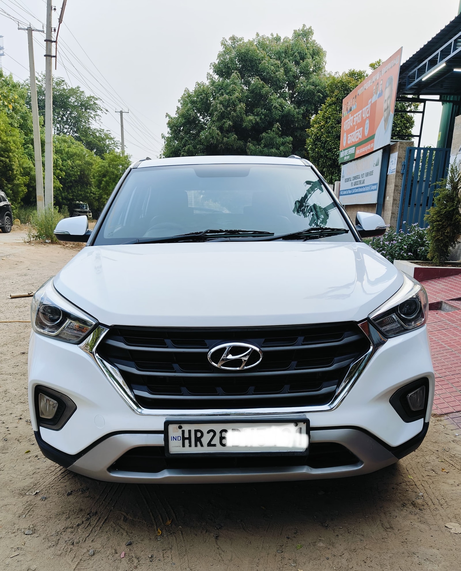 Creta image 6 Creta image 6