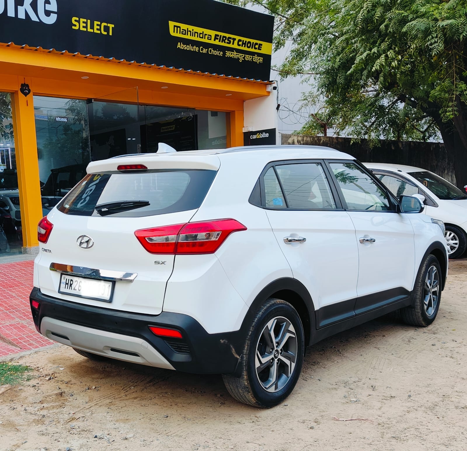 Creta image 4 Creta image 4