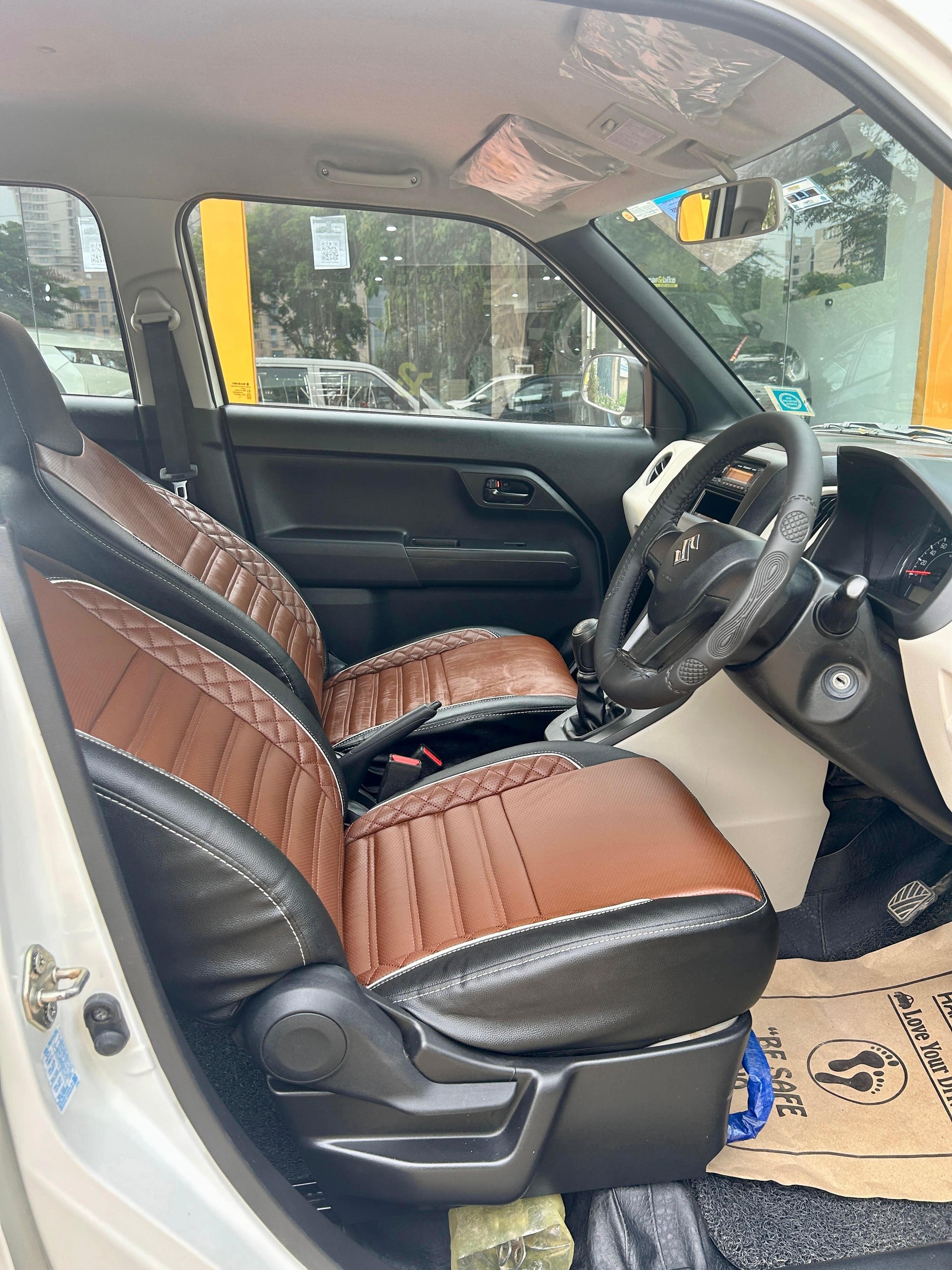 Wagon R image 10 Wagon R image 10