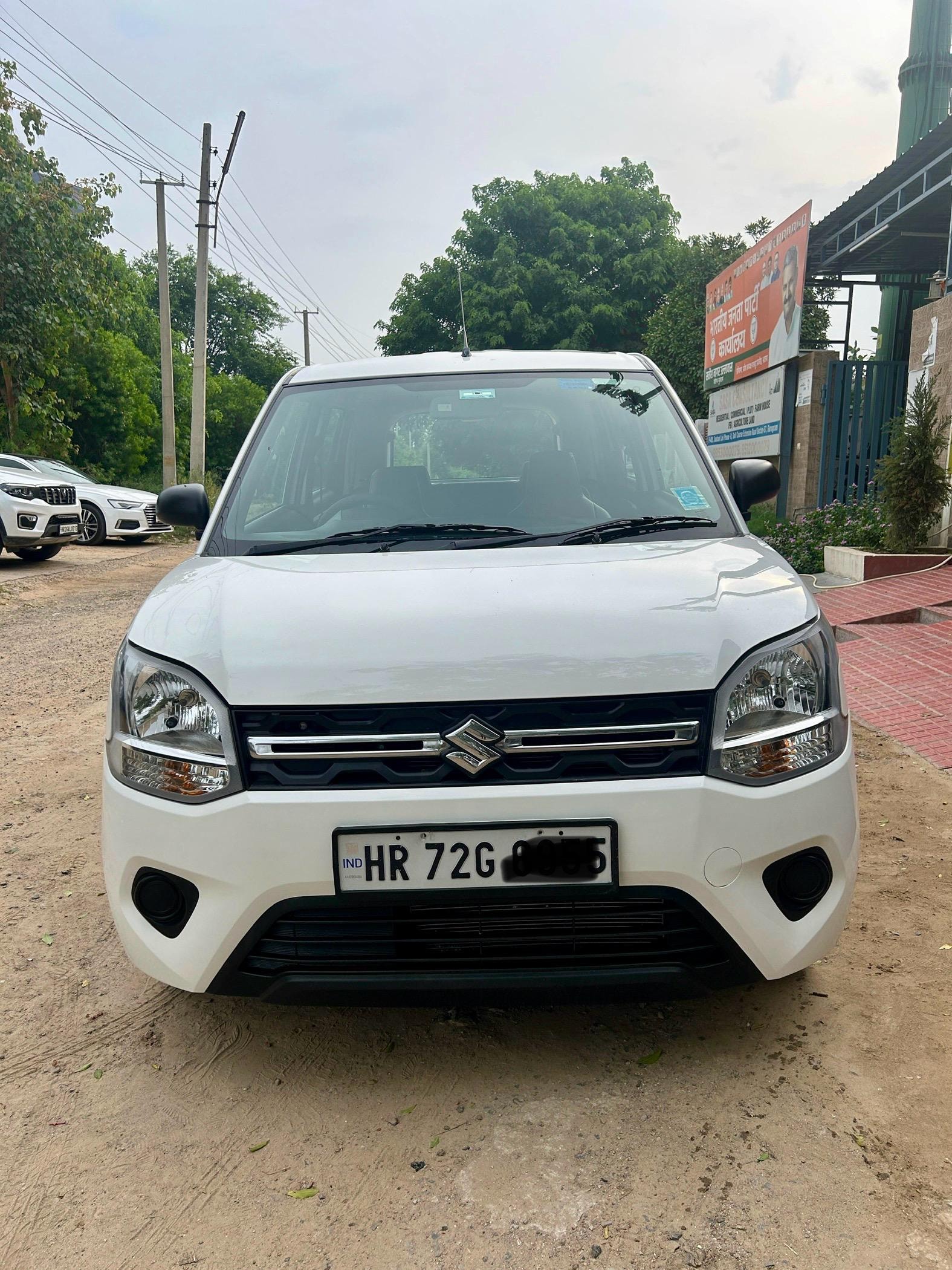 Wagon R image 7 Wagon R image 7