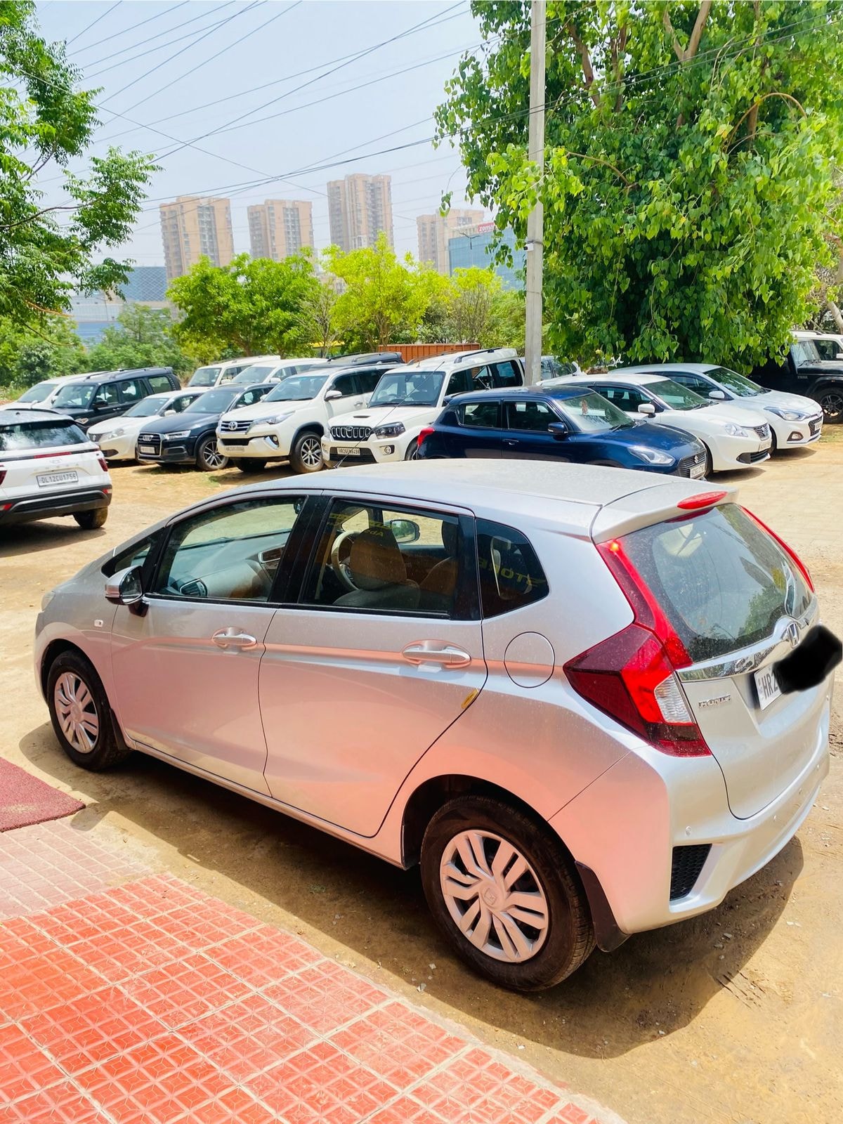 Jazz image 3 Jazz image 3