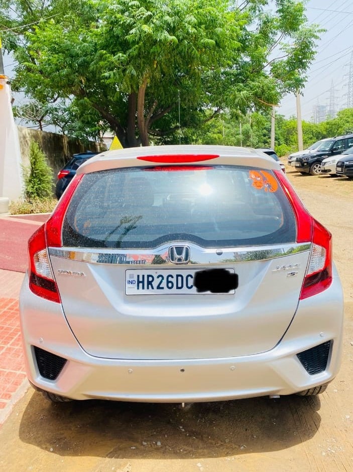 Jazz image 4 Jazz image 4