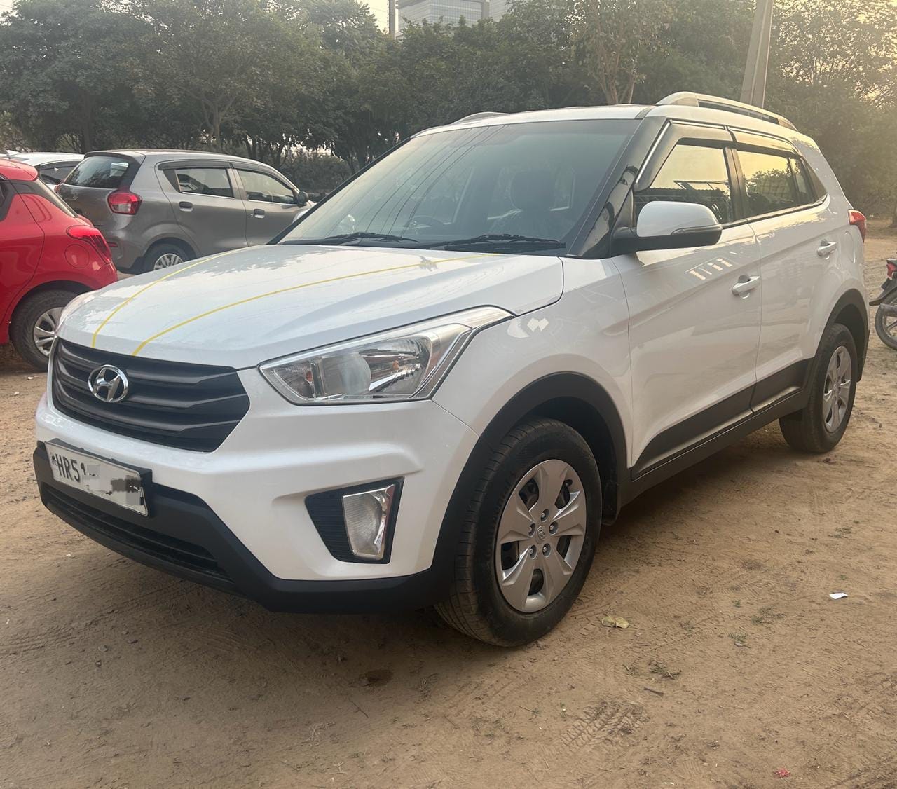 Creta image 1 Creta image 1