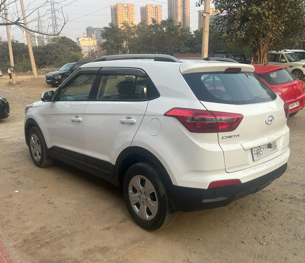 Creta image 3 Creta image 3