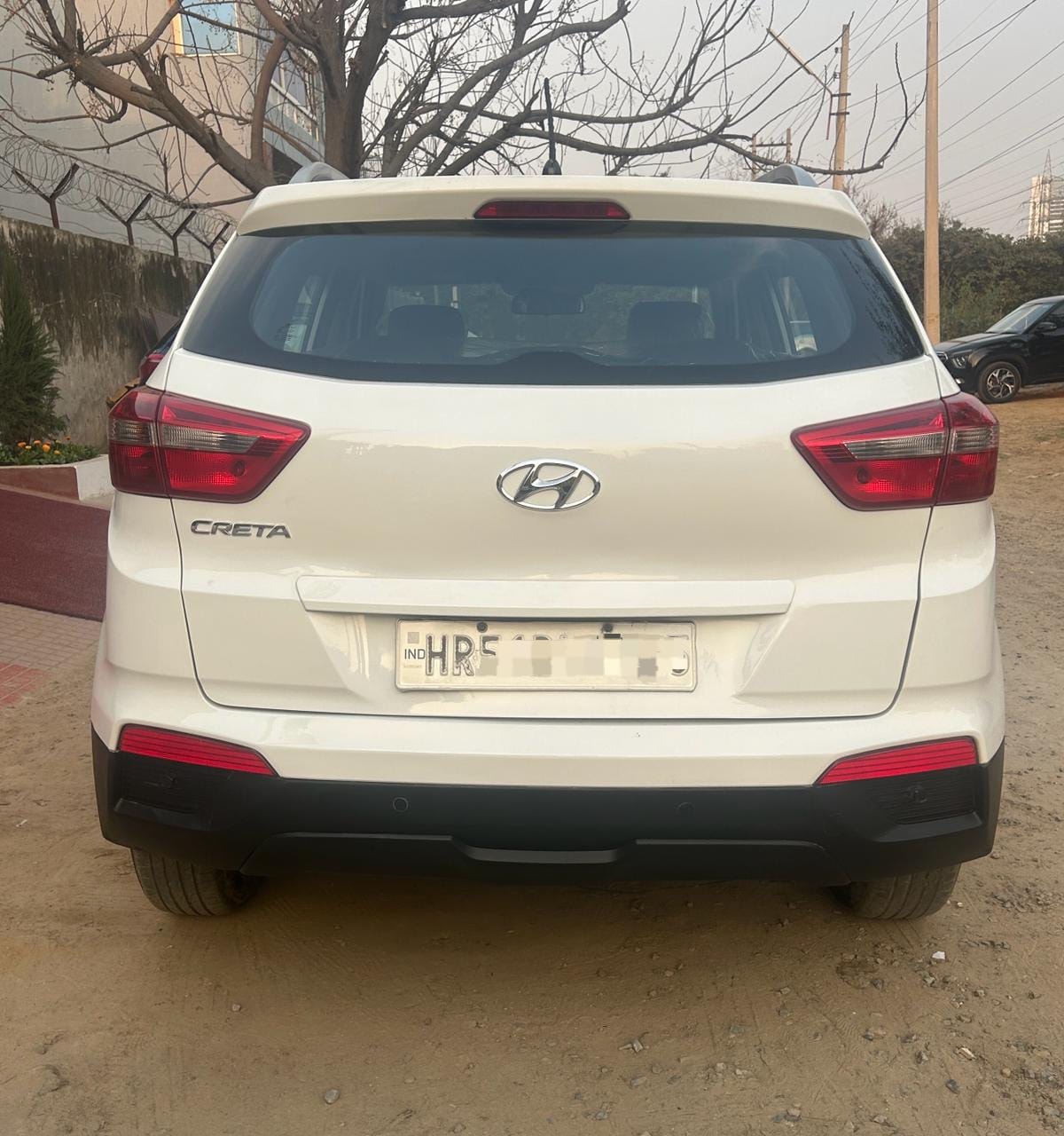 Creta image 4 Creta image 4