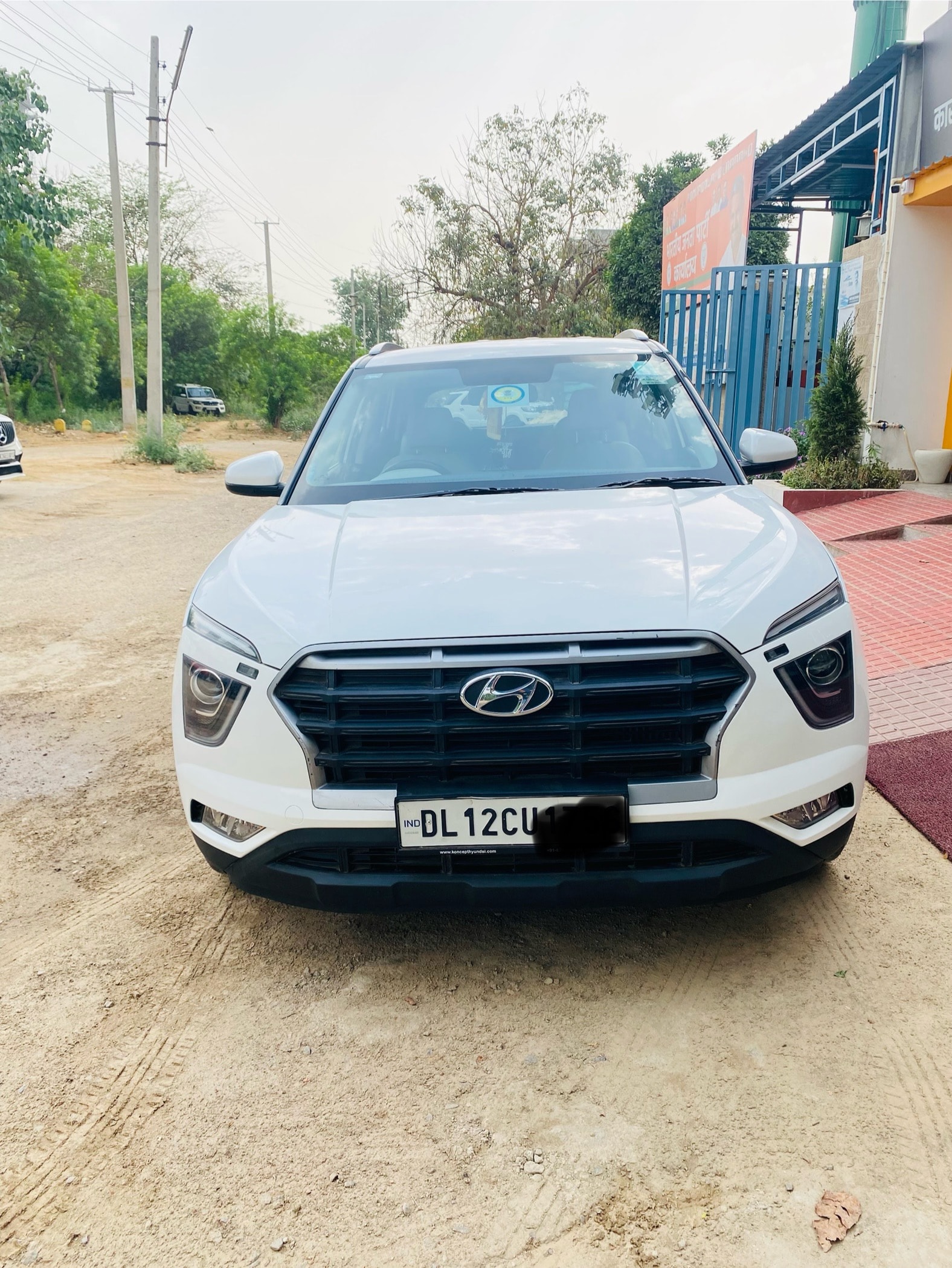 Creta image 7 Creta image 7