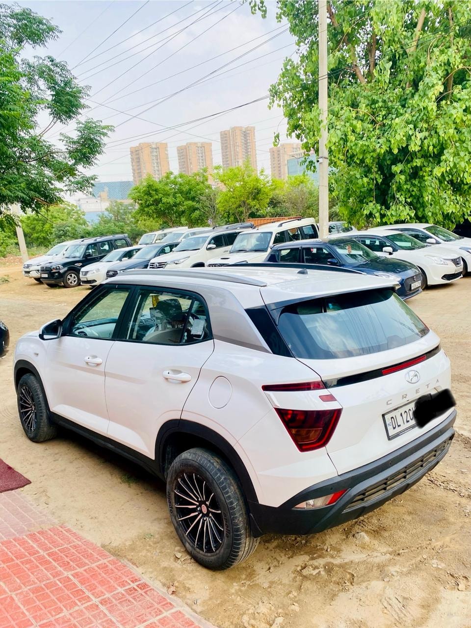 Creta image 3 Creta image 3