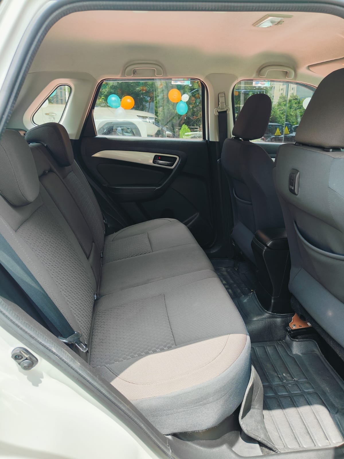 Urban Cruiser image 11 Urban Cruiser image 11