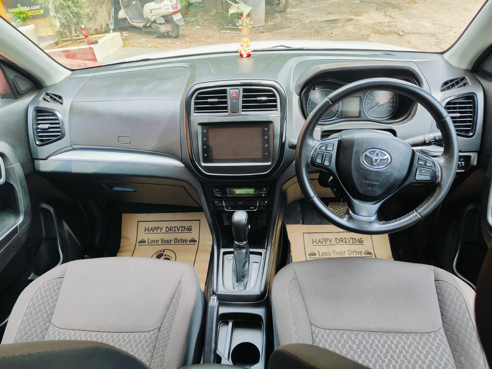 Urban Cruiser image 10 Urban Cruiser image 10