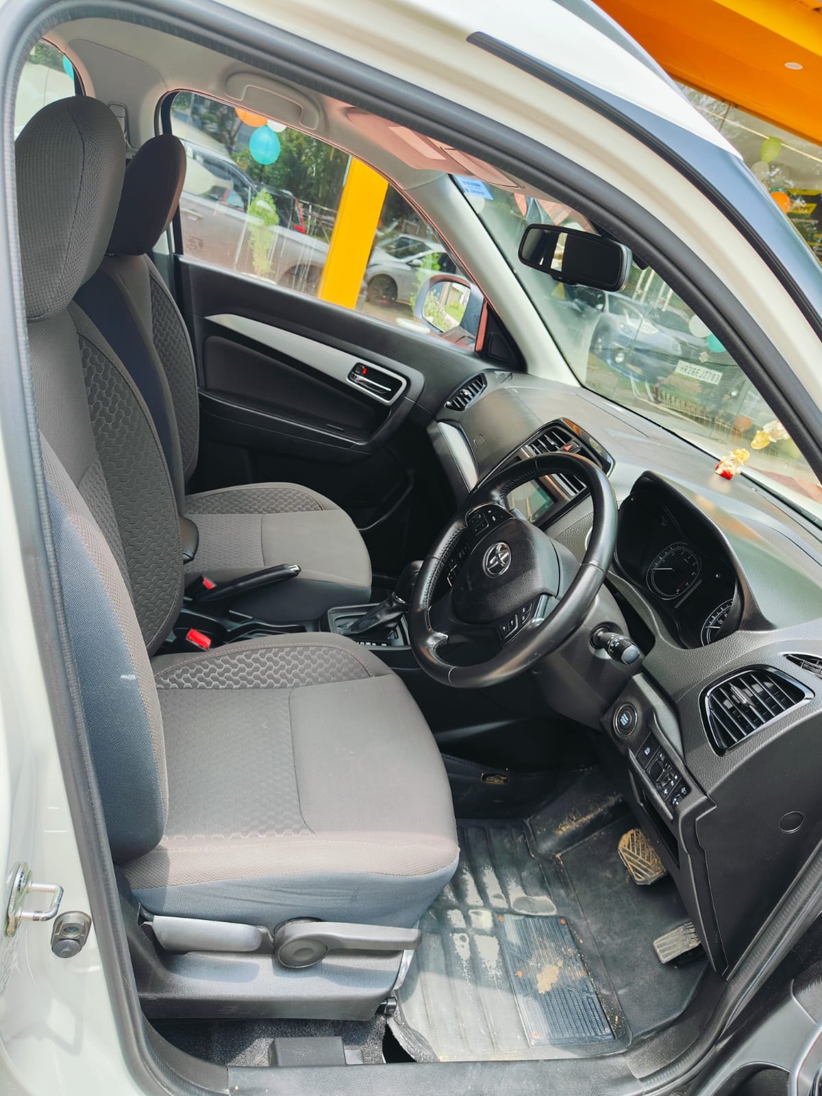 Urban Cruiser image 9 Urban Cruiser image 9