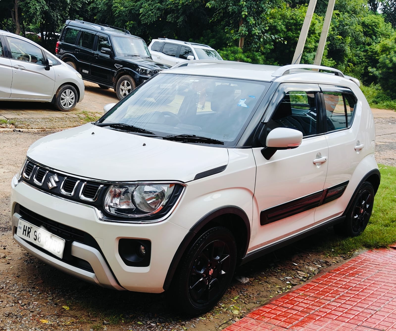 Ignis image 1 Ignis image 1