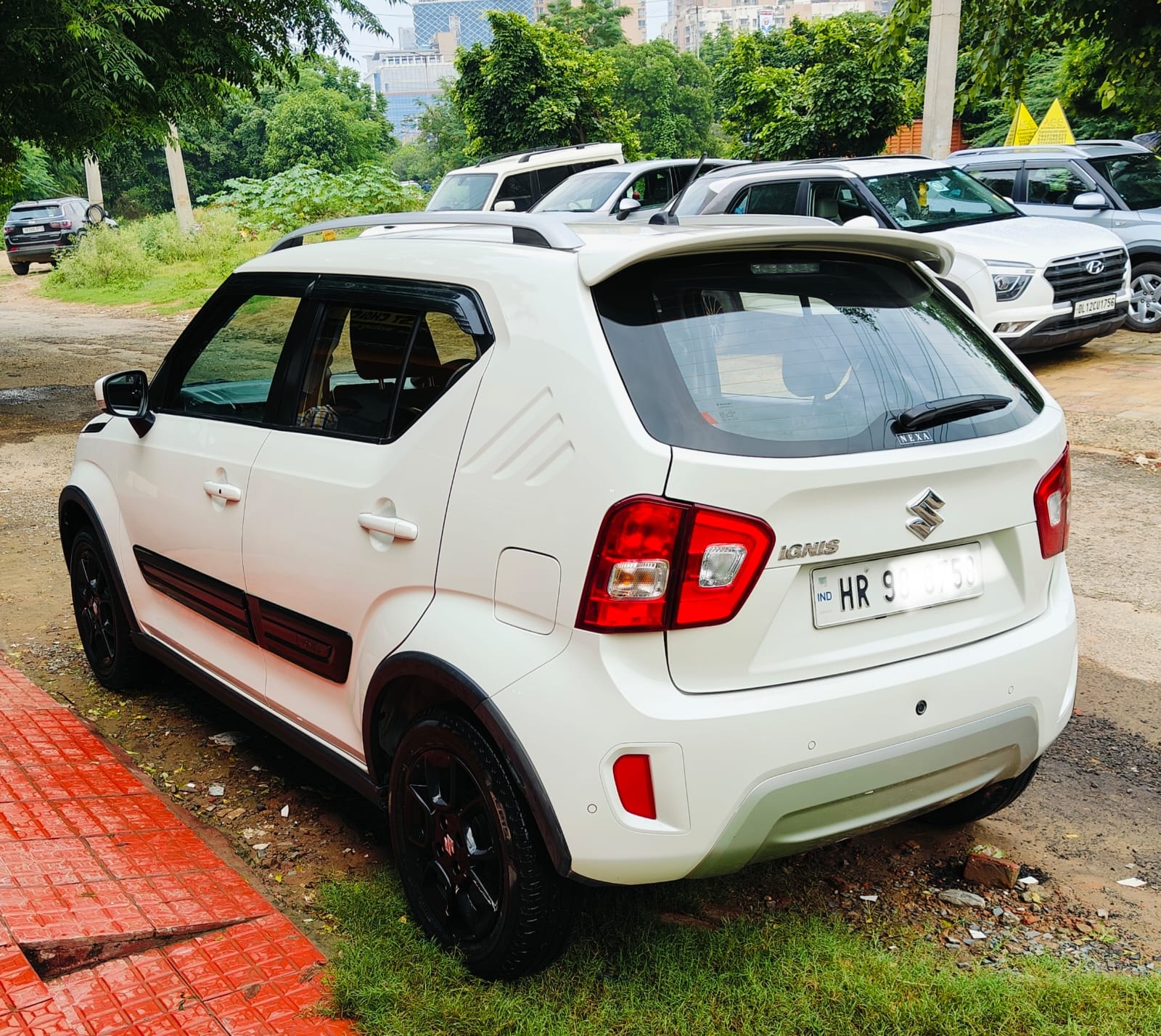 Ignis image 2 Ignis image 2