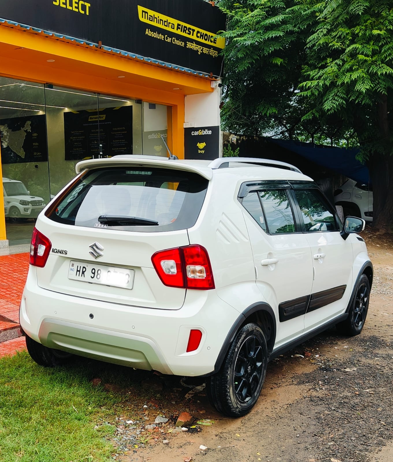 Ignis image 4 Ignis image 4