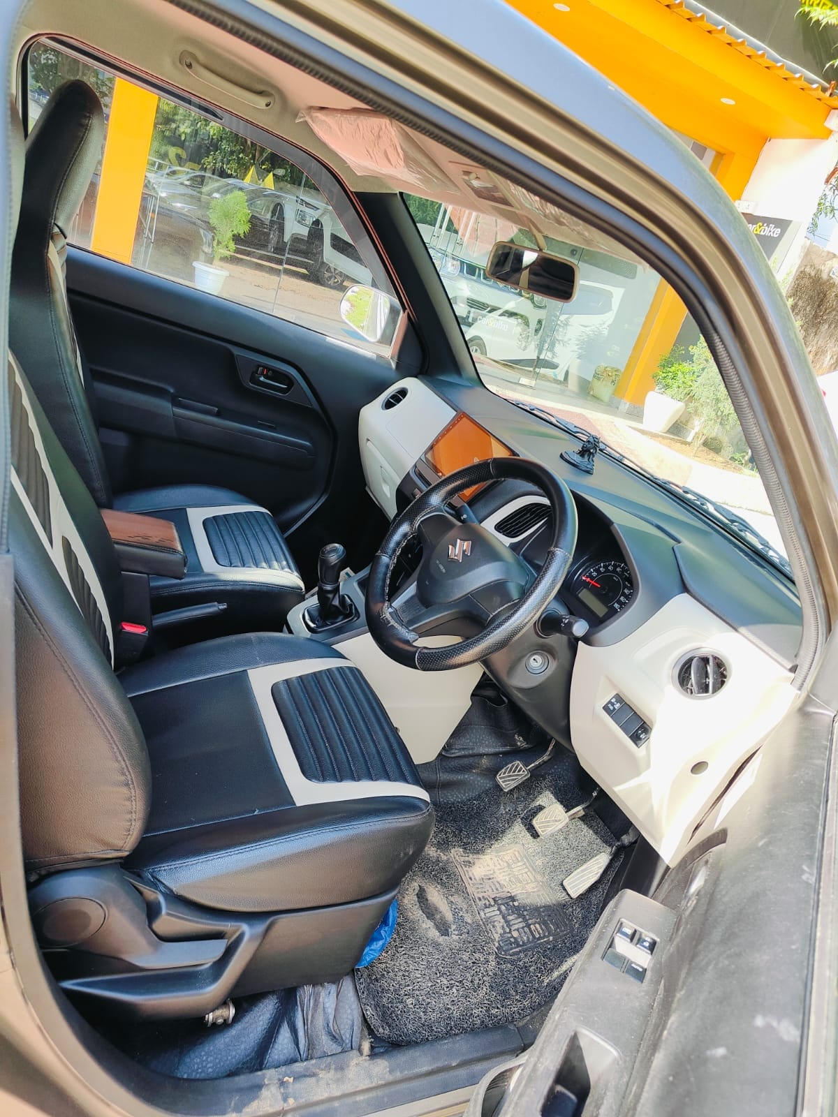 Wagon R image 14 Wagon R image 14