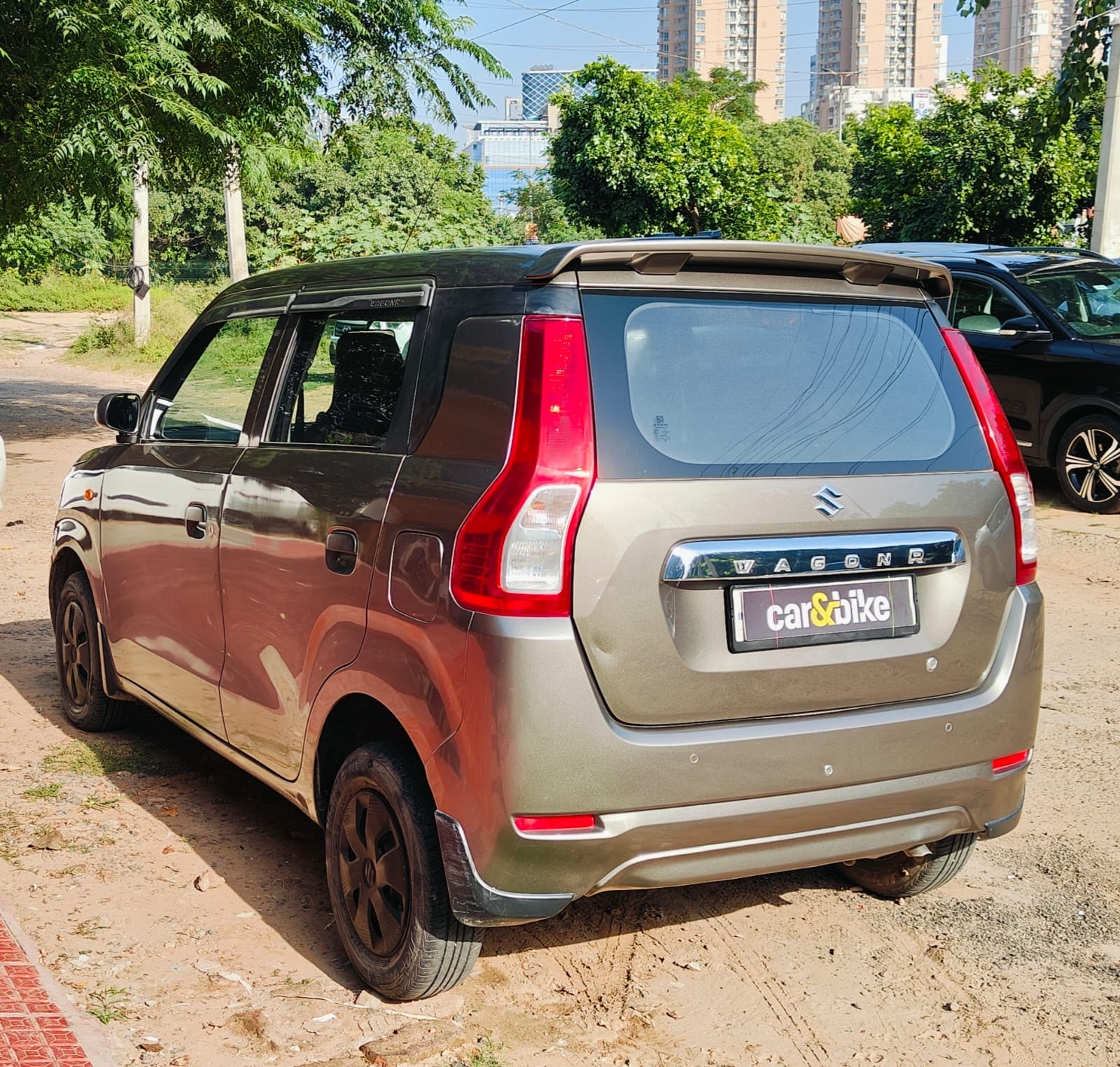 Wagon R image 3 Wagon R image 3