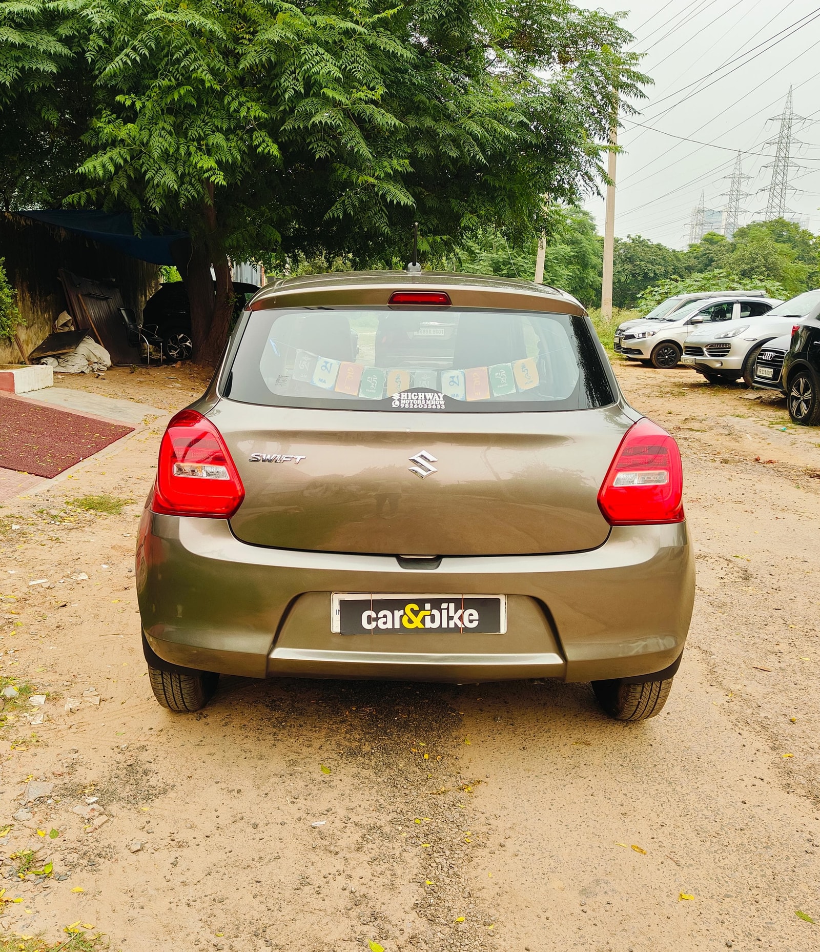 Swift image 3 Swift image 3