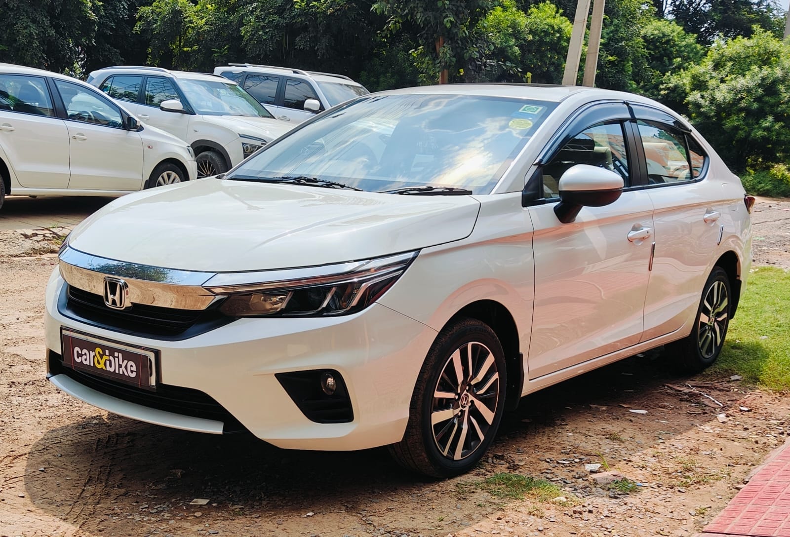 City image 1 City image 1