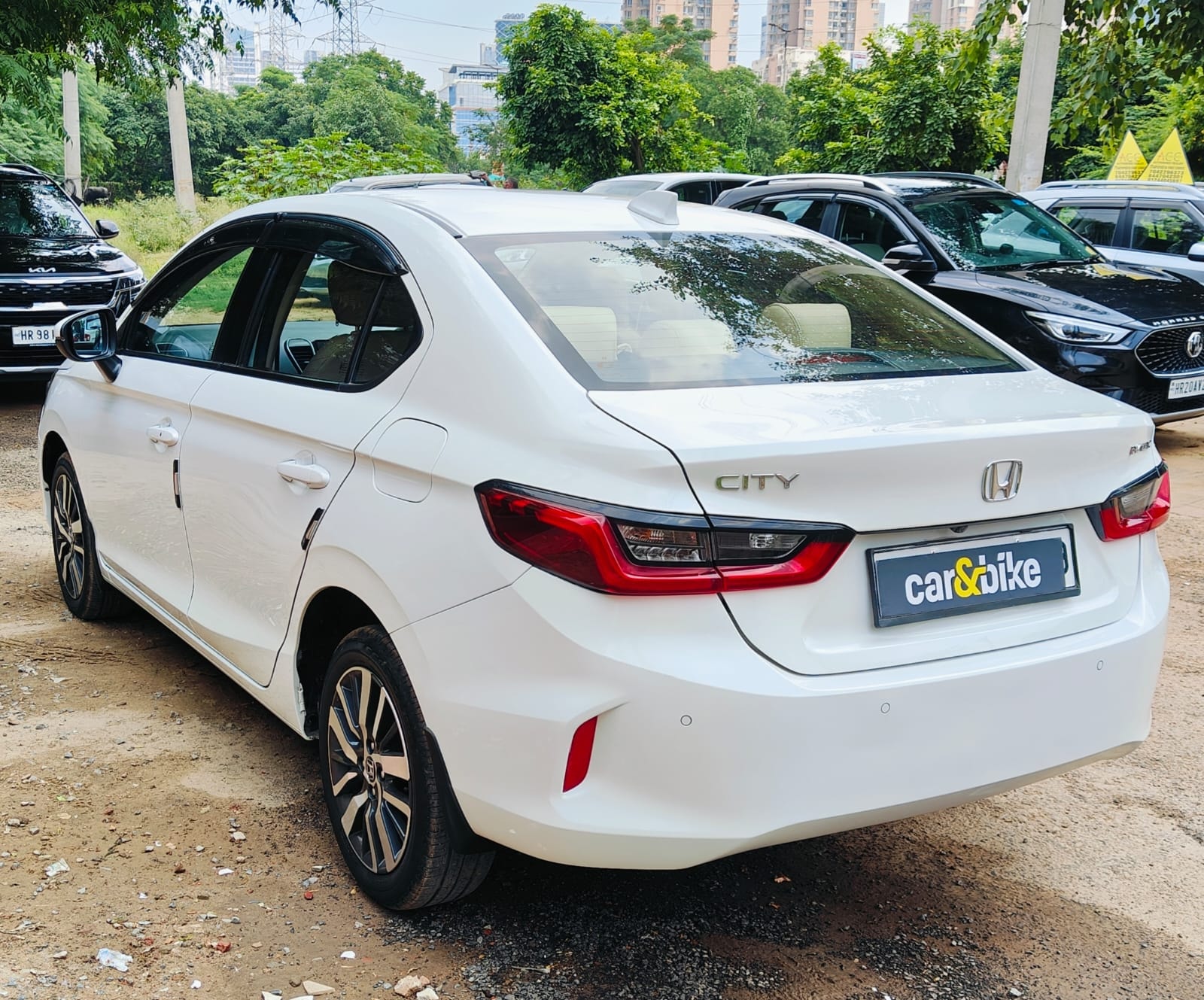 City image 2 City image 2