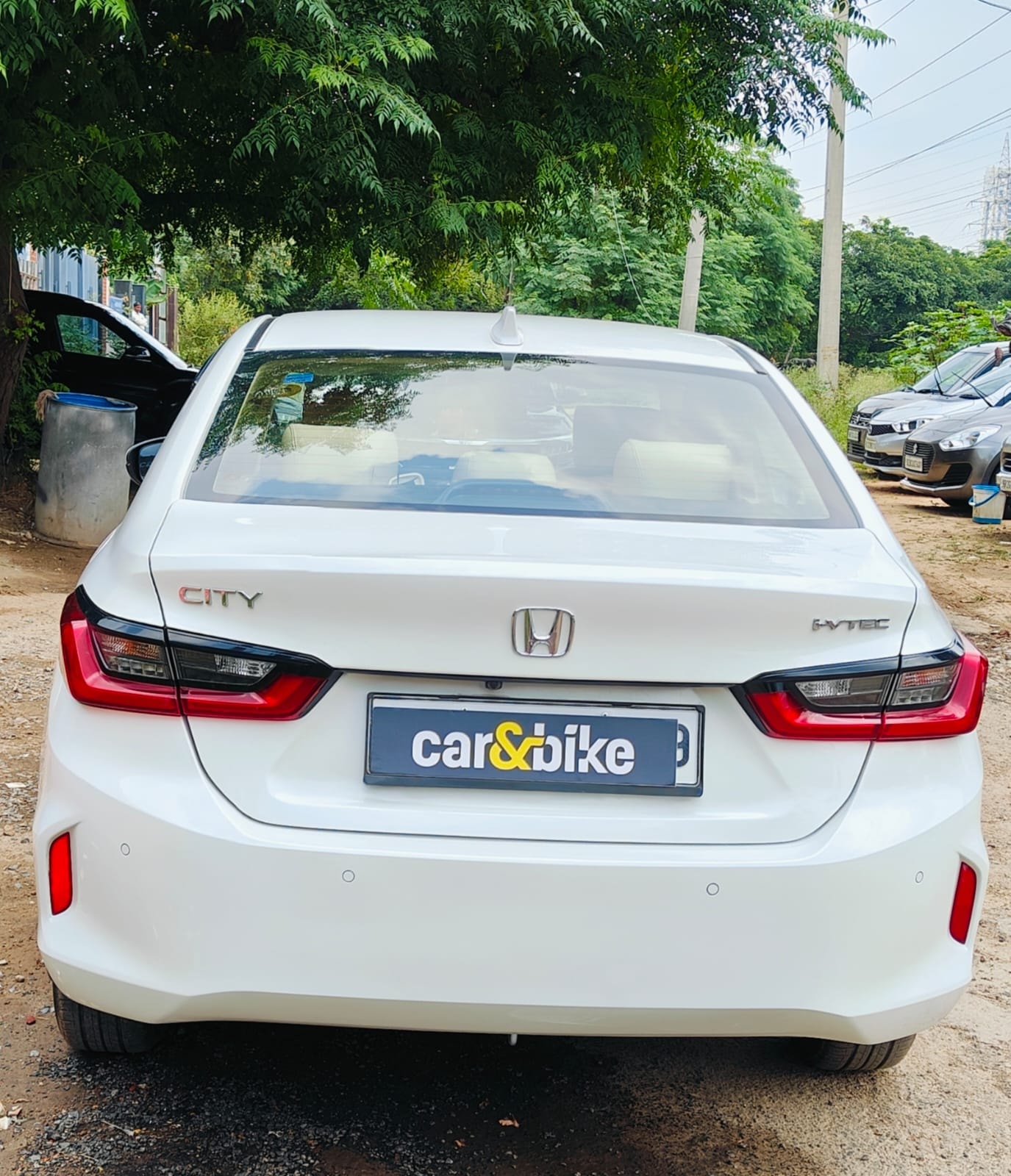 City image 3 City image 3