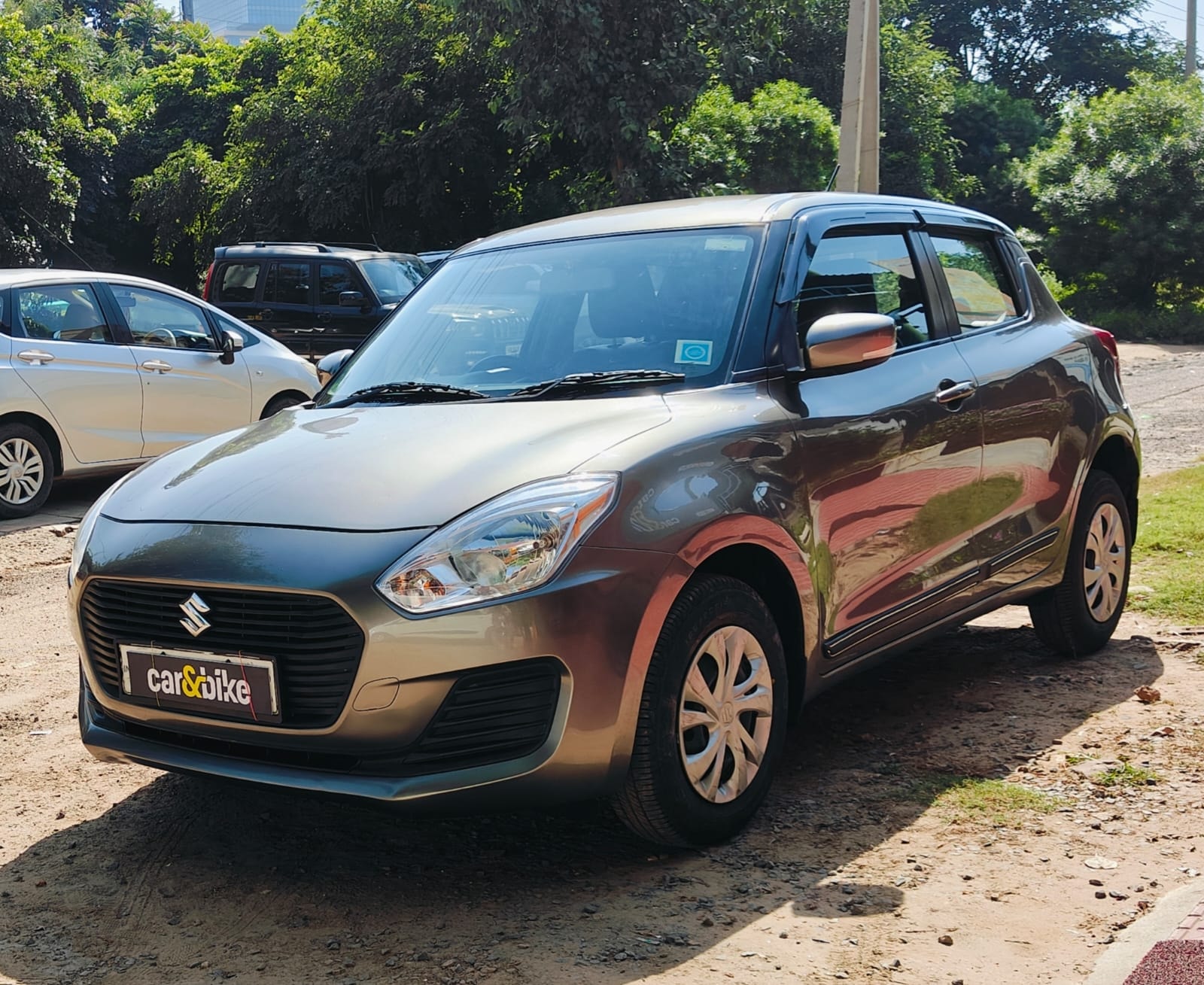 Swift image 1 Swift image 1