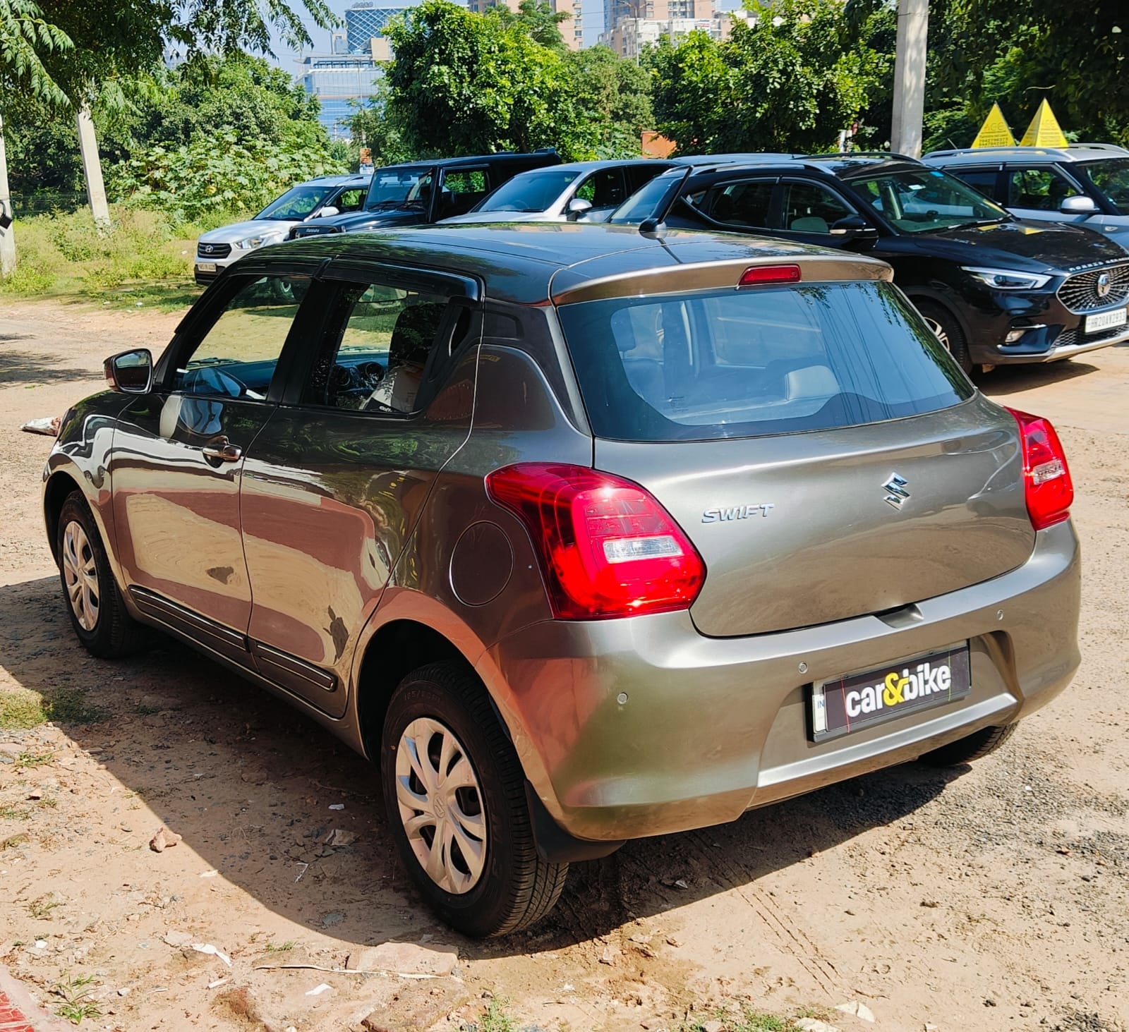 Swift image 3 Swift image 3