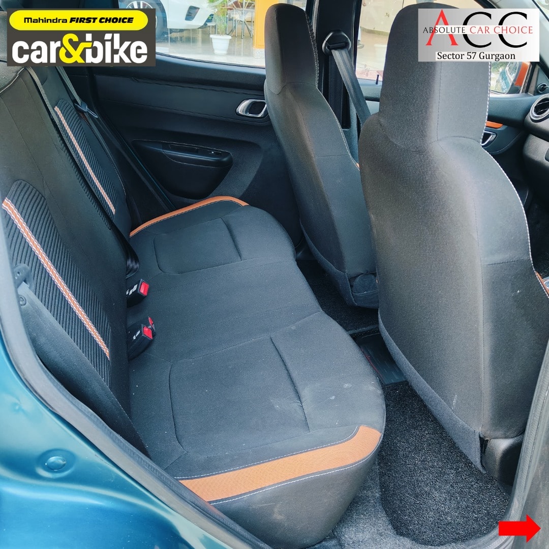 Kwid image 14 Kwid image 14