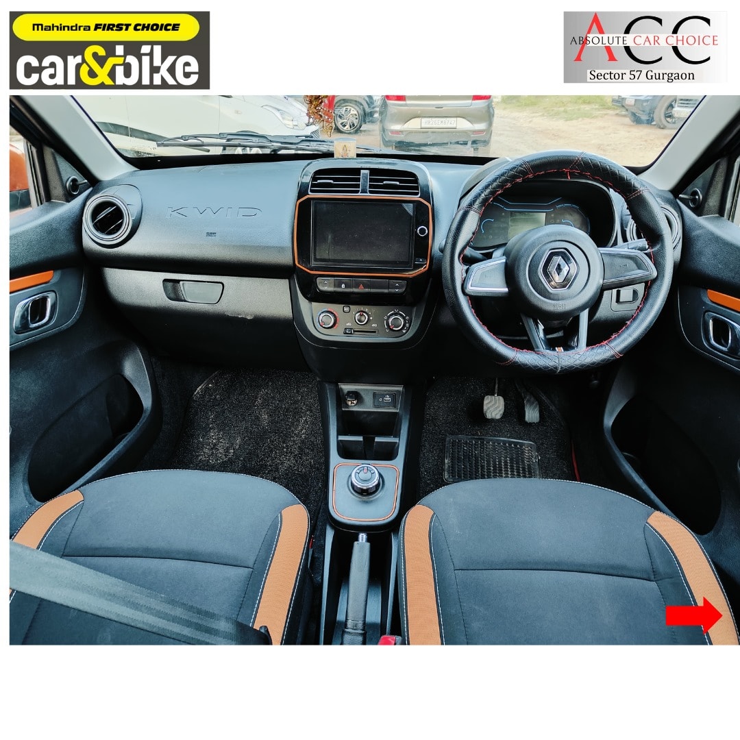 Kwid image 10 Kwid image 10