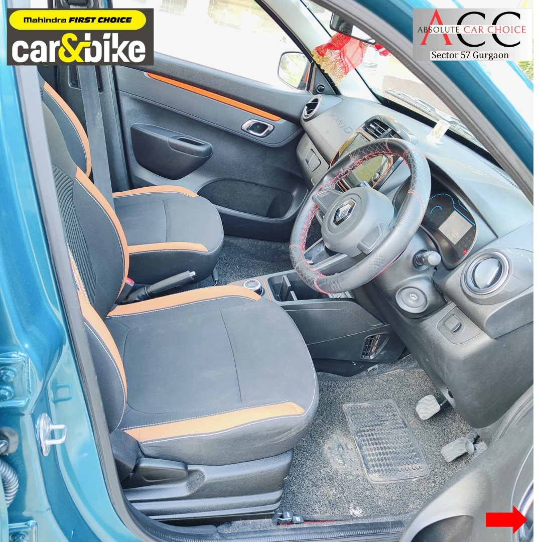 Kwid image 13 Kwid image 13