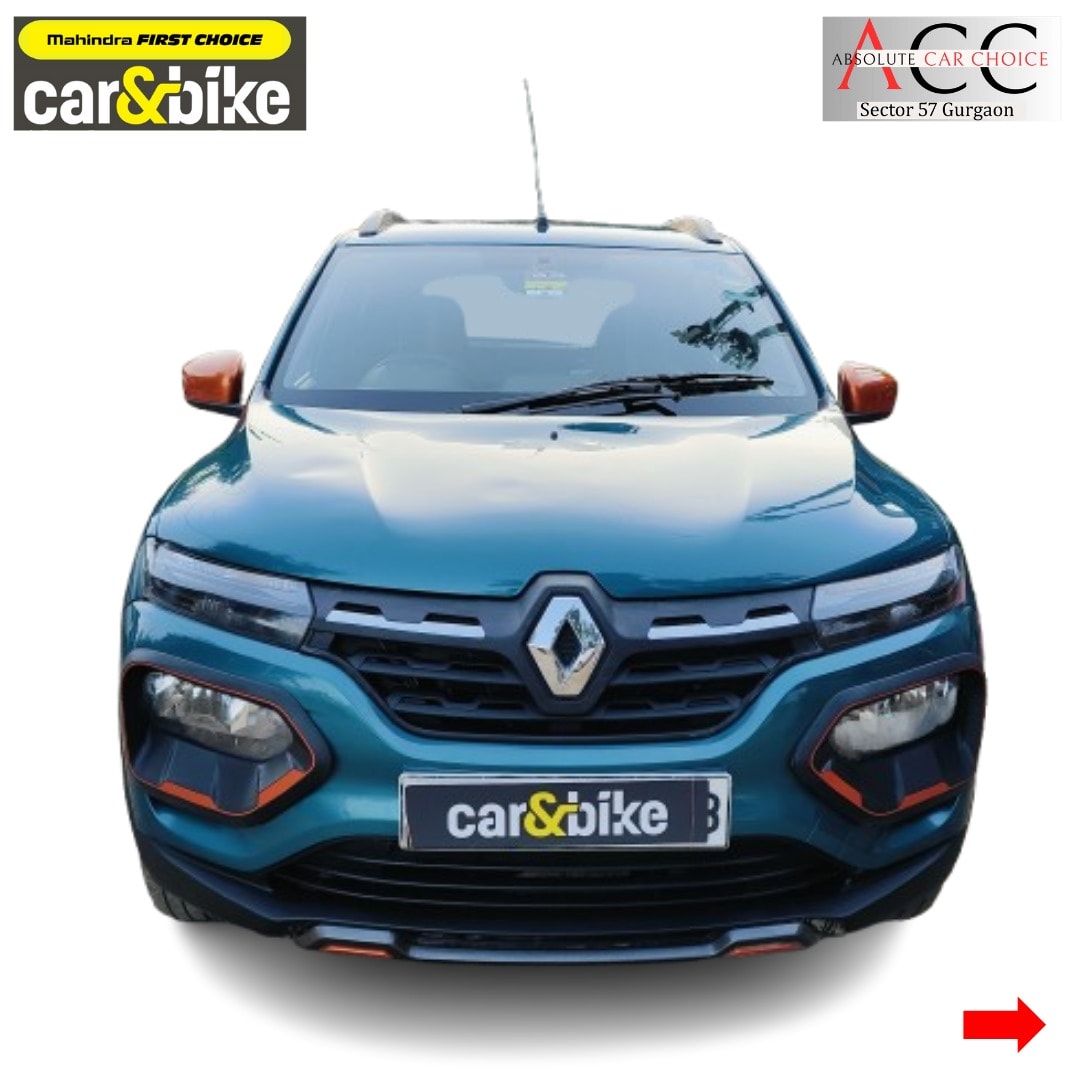 Kwid image 8 Kwid image 8