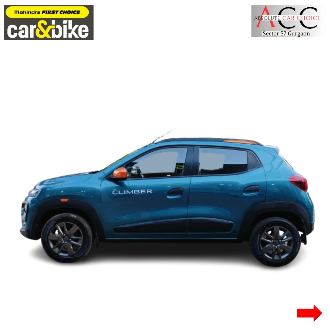 Kwid image 2 Kwid image 2