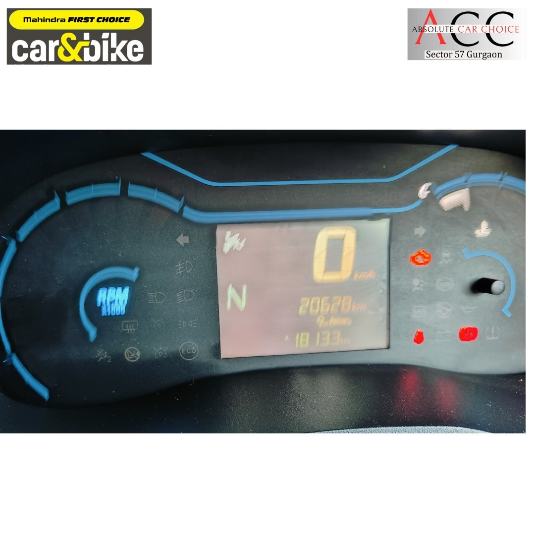 Kwid image 9 Kwid image 9