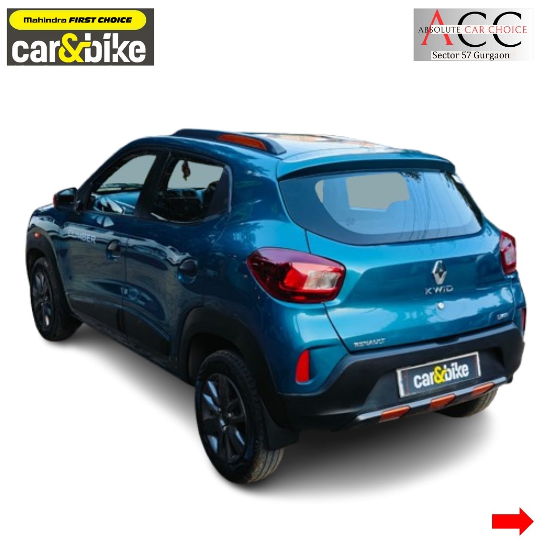 Kwid image 3 Kwid image 3