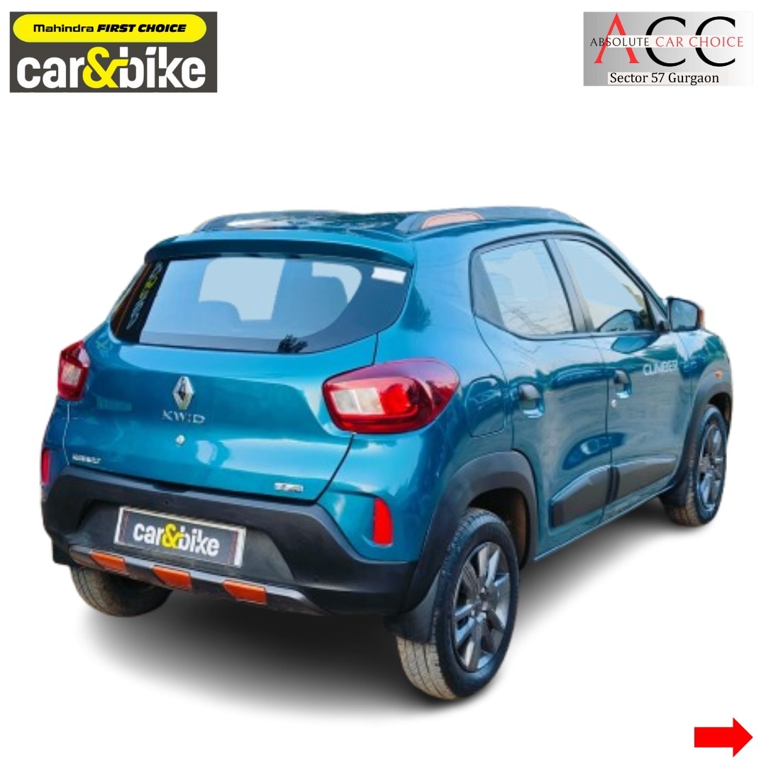 Kwid image 5 Kwid image 5