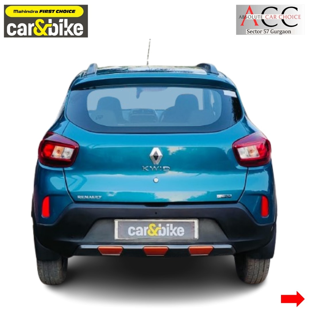 Kwid image 4 Kwid image 4