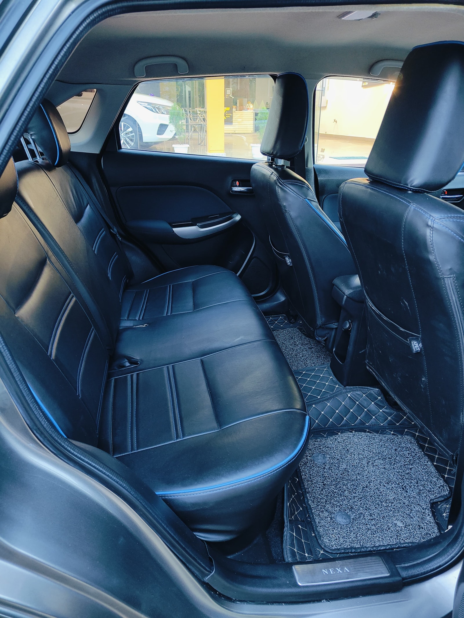 Baleno image 14 Baleno image 14