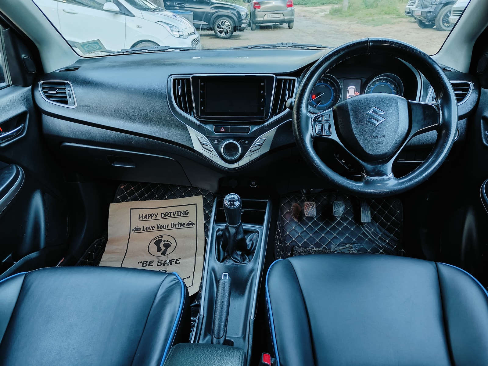 Baleno image 11 Baleno image 11